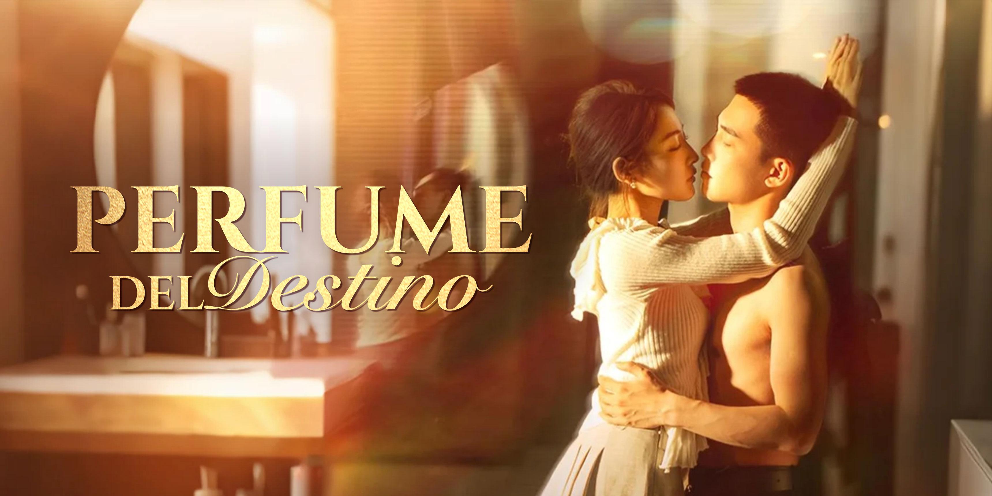 Perfume del destino episodios completos gratis