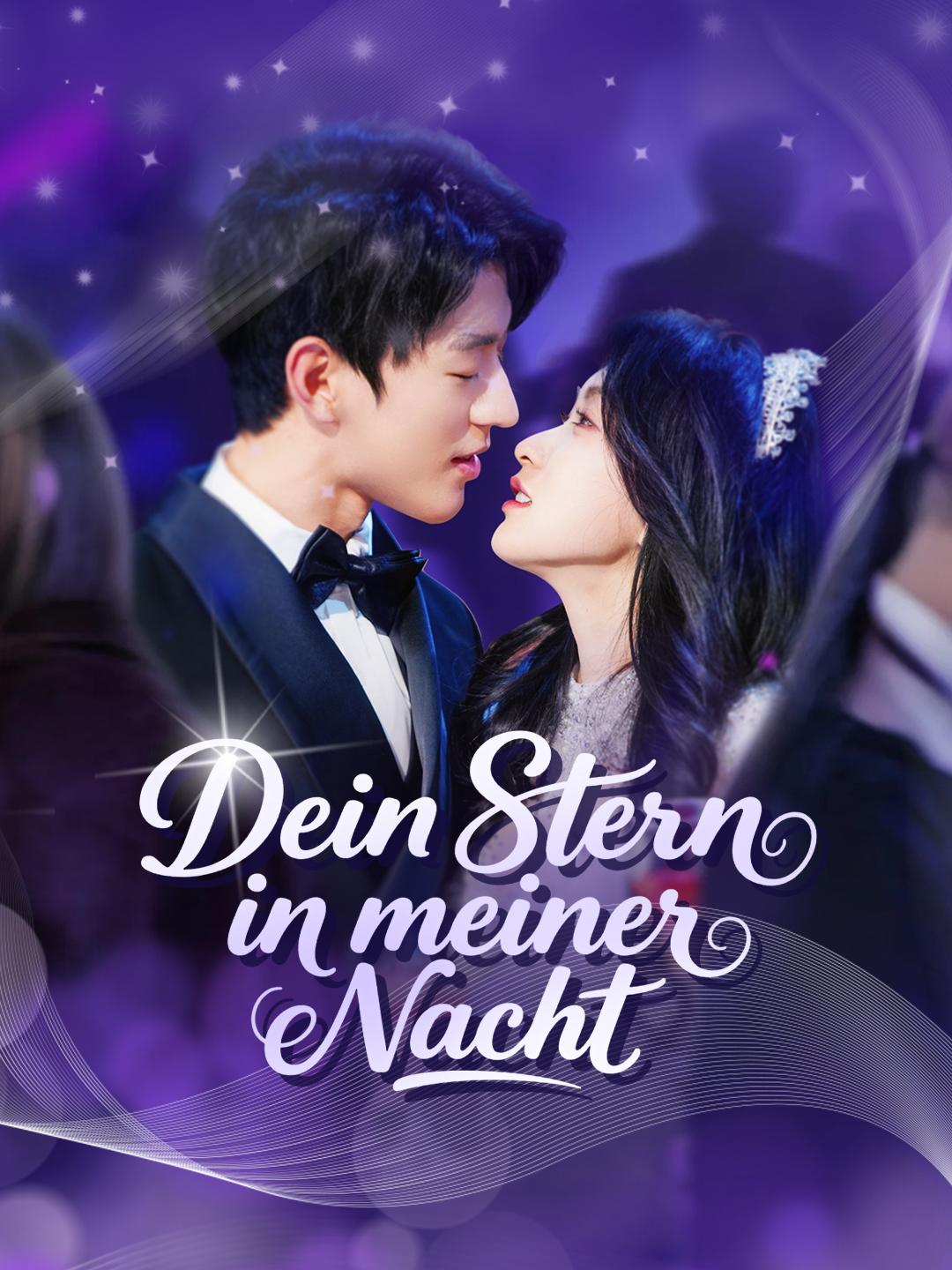 Dein Stern in meiner Nacht