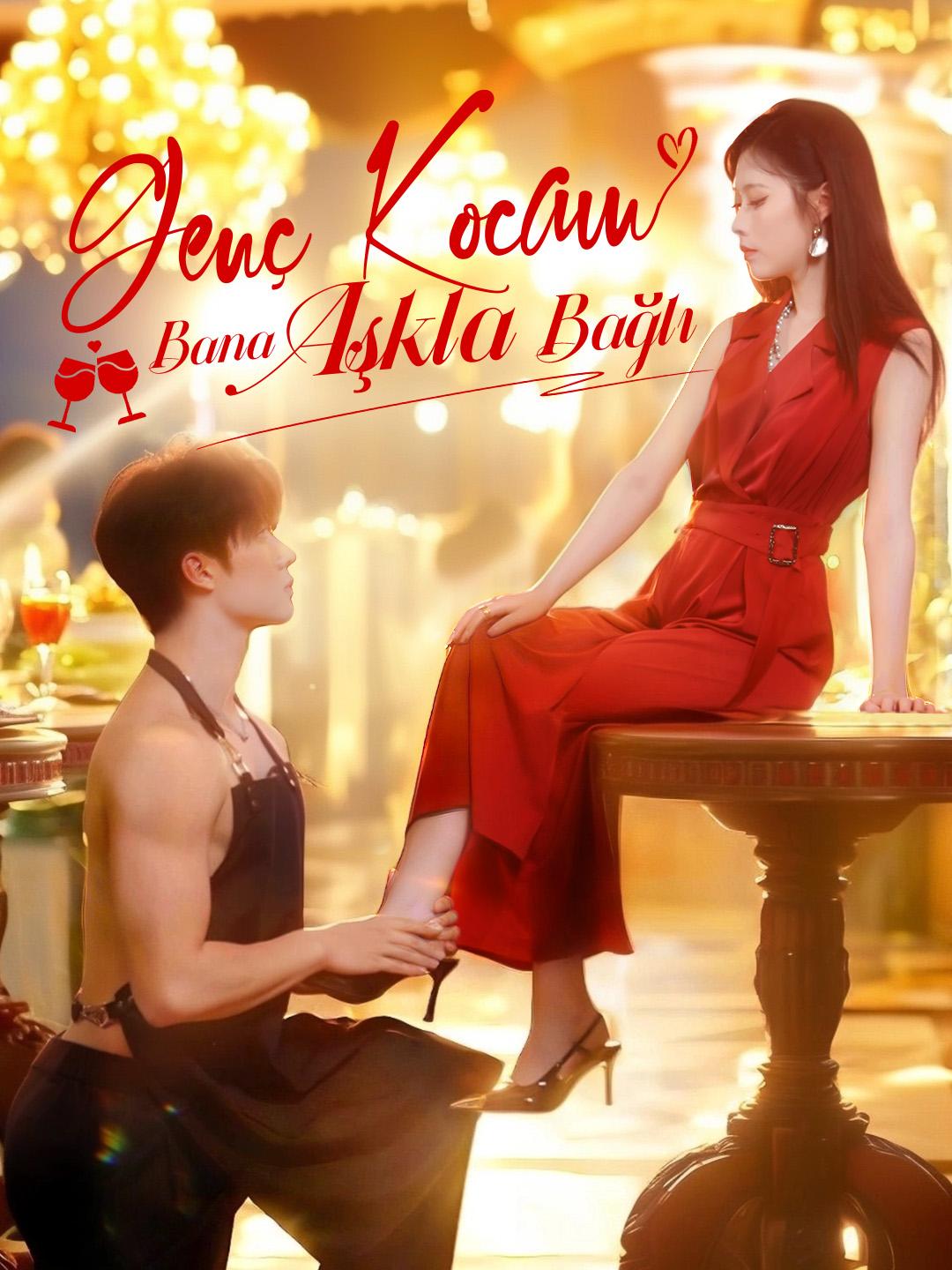 Genç Kocam Bana Aşkla Bağlı