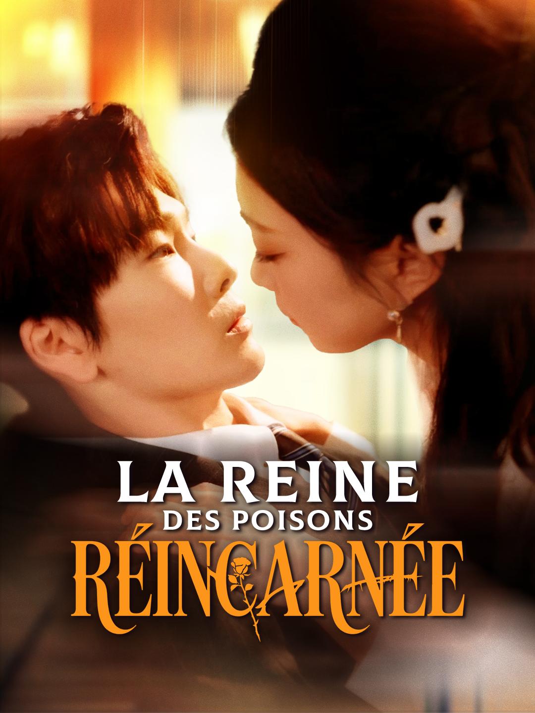 LA REINE DES POISONS RÉINCARNÉE