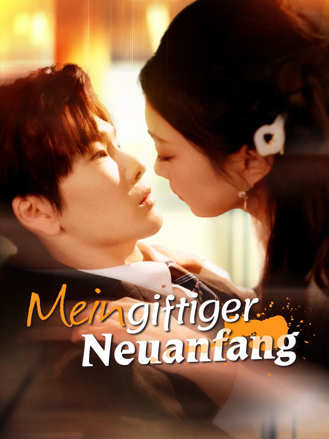 Mein giftiger Neuanfang