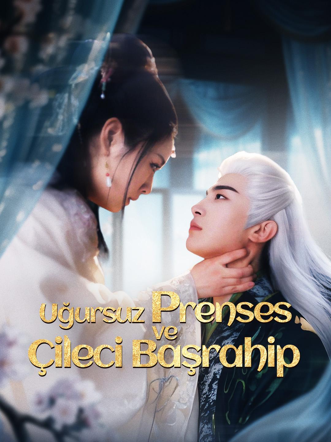 Uğursuz Prenses ve Çileci Başrahip