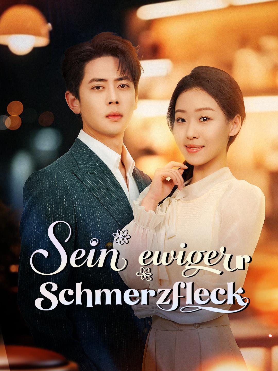 Sein ewiger Schmerzfleck