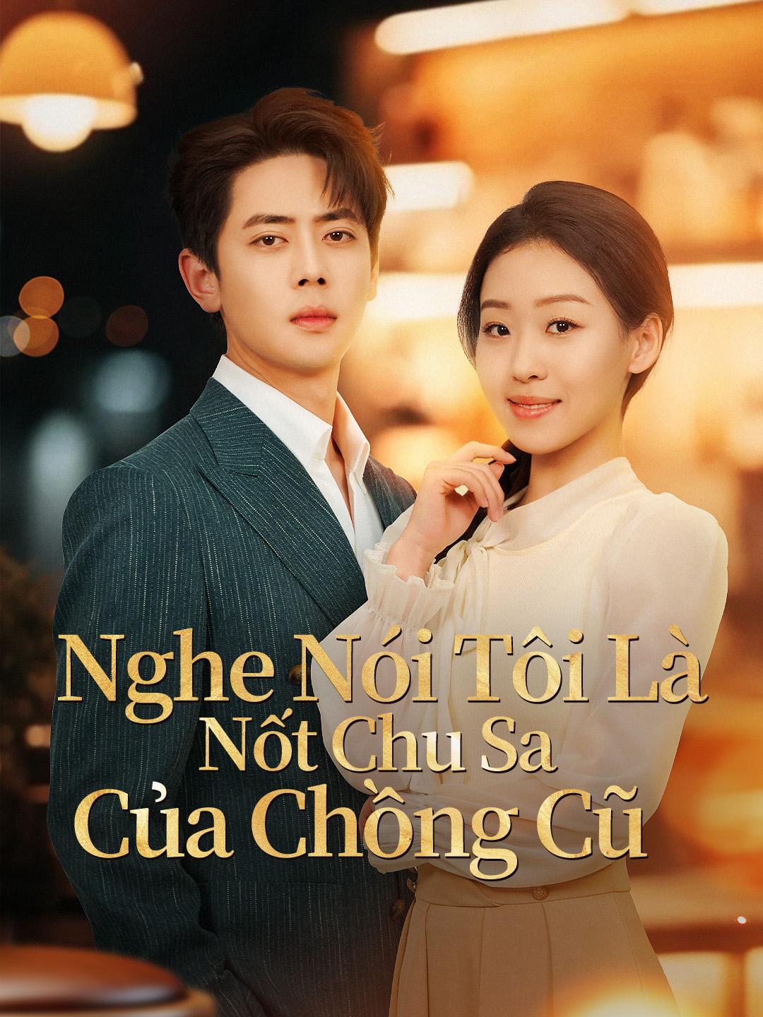 Nghe Nói Tôi Là Nốt Chu Sa Của Chồng Cũ