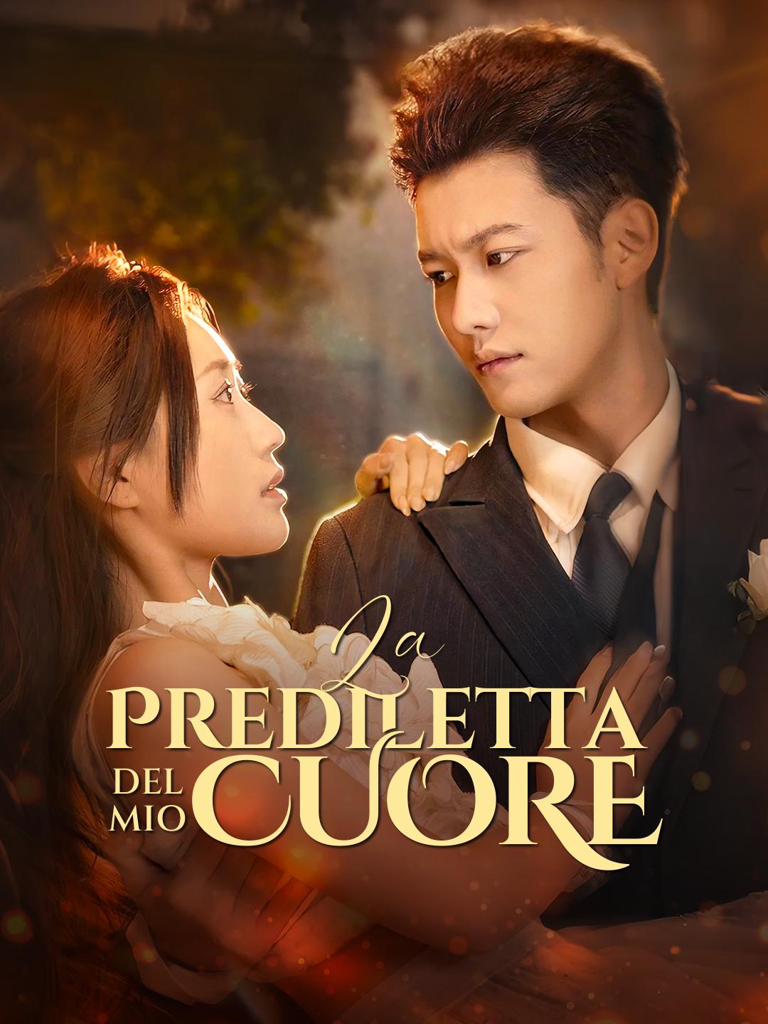 La Prediletta del Mio Cuore