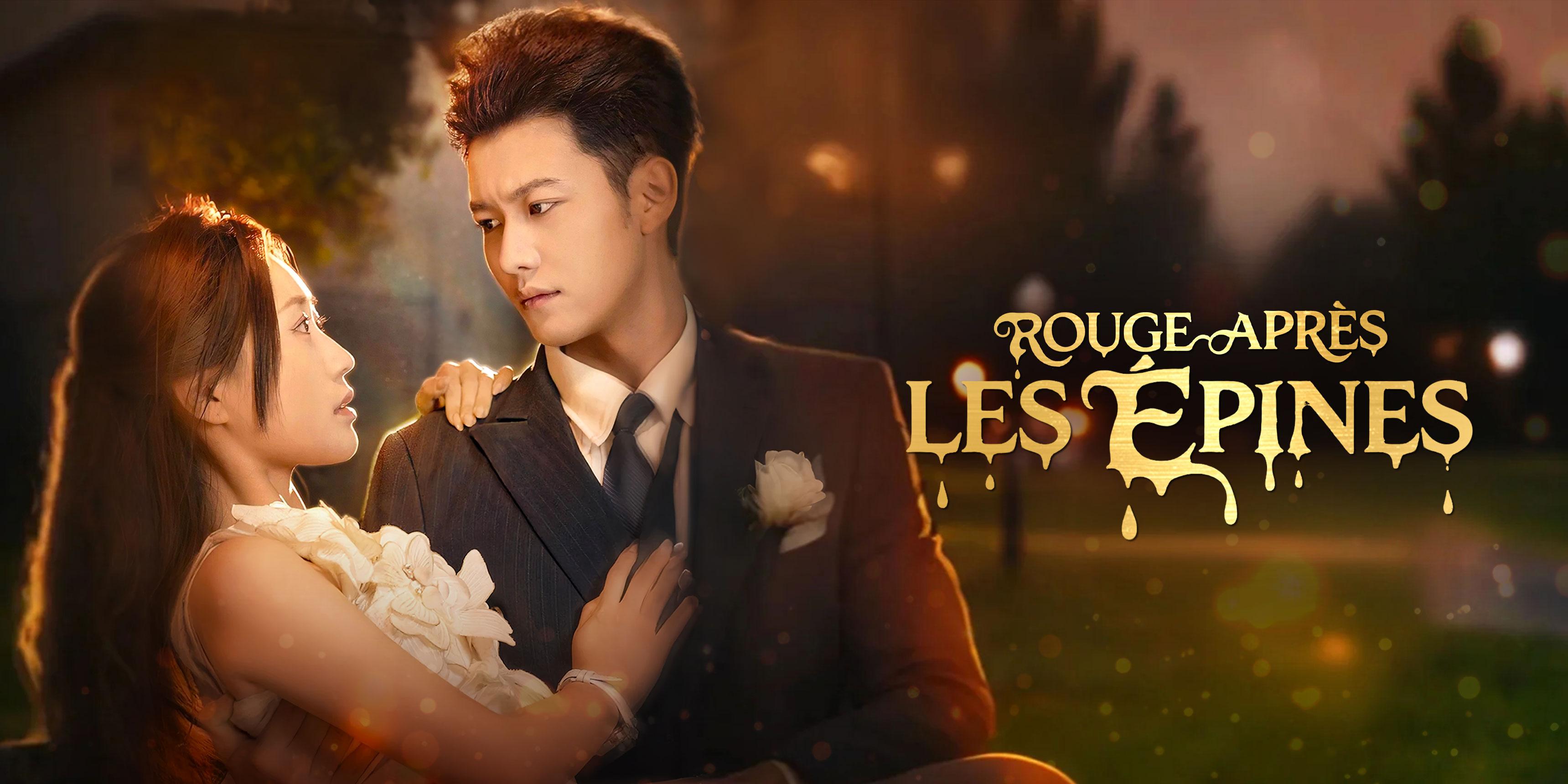 ROUGE APRÈS LES ÉPINES – épisodes complets gratuits à regarder