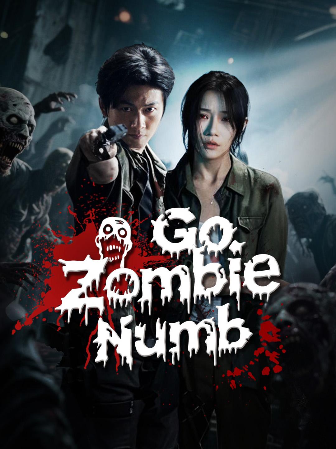 Go Zombie Numb