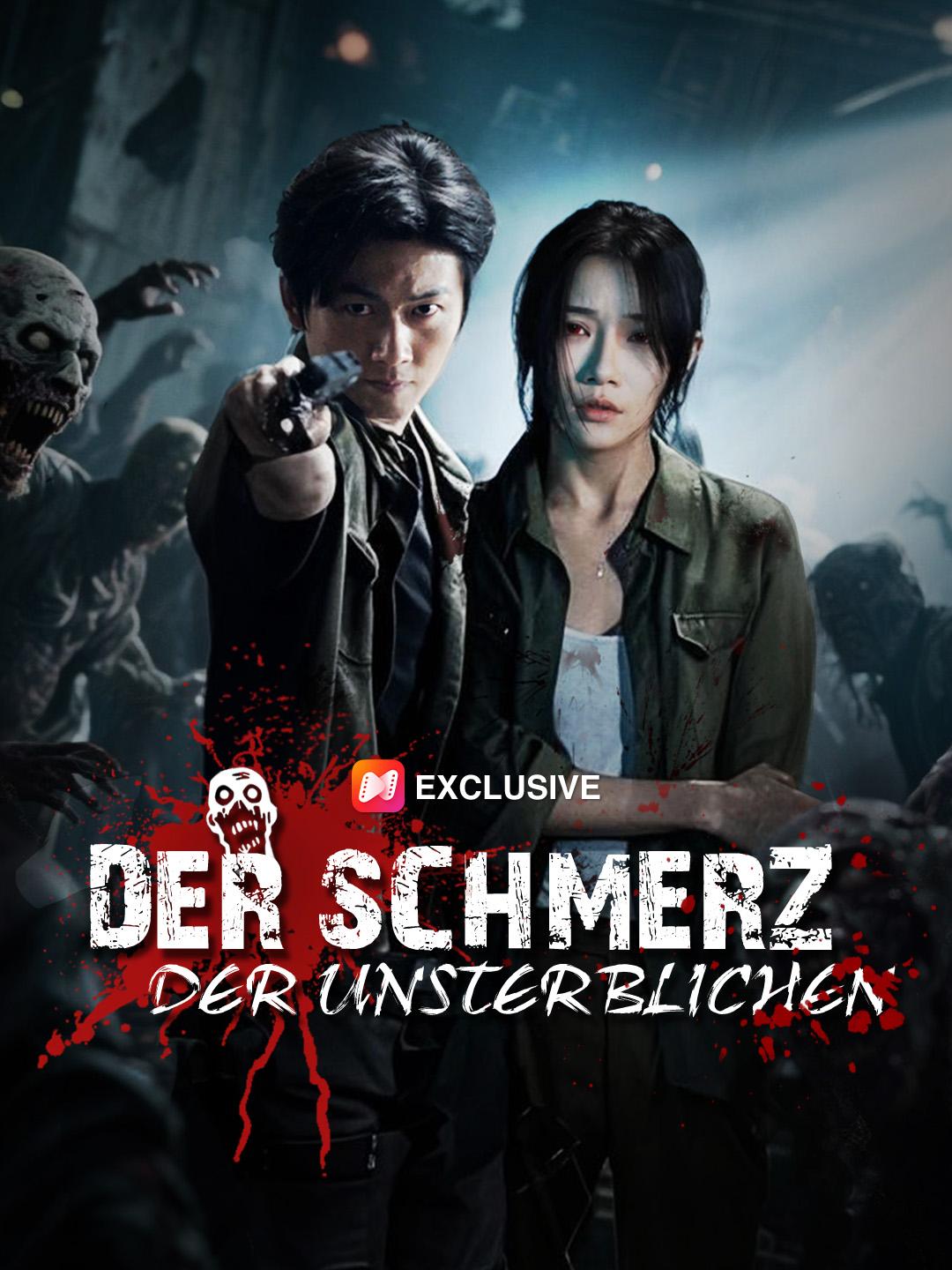 Der Schmerz der Unsterblichen