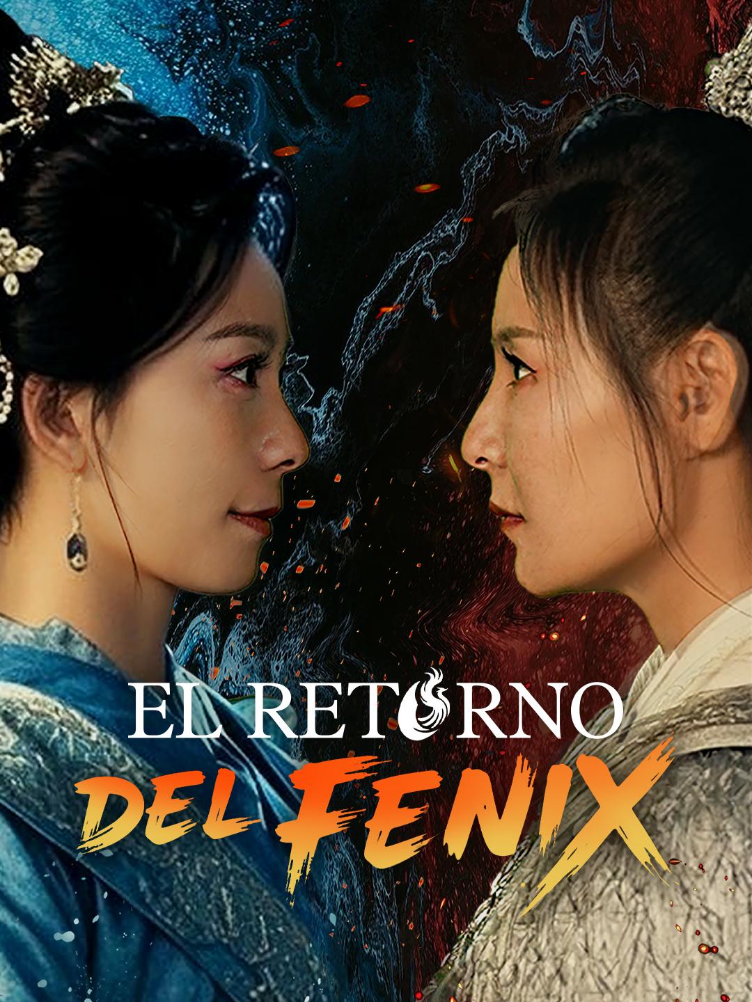 El retorno del fénix
