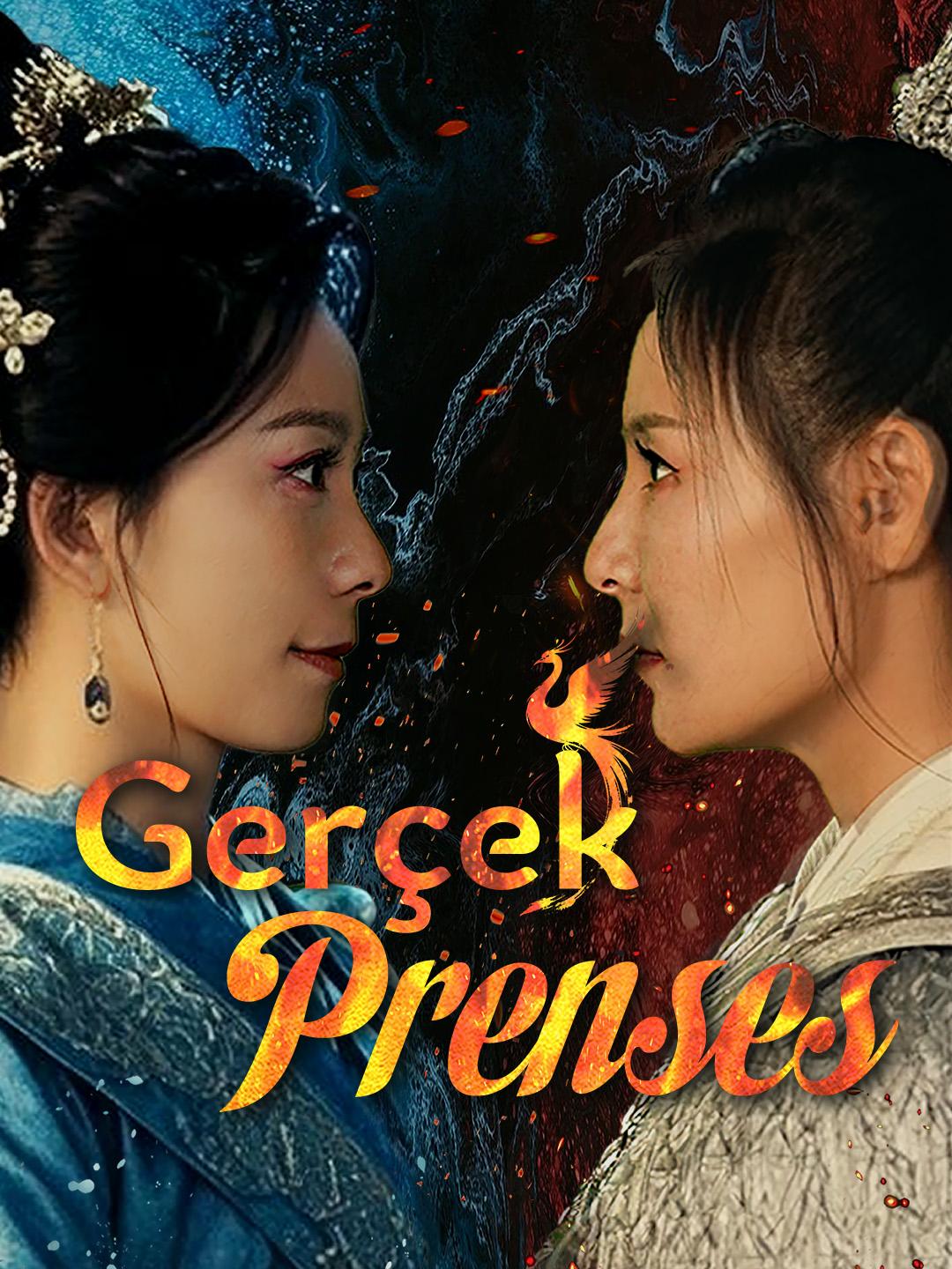 Gerçek Prenses