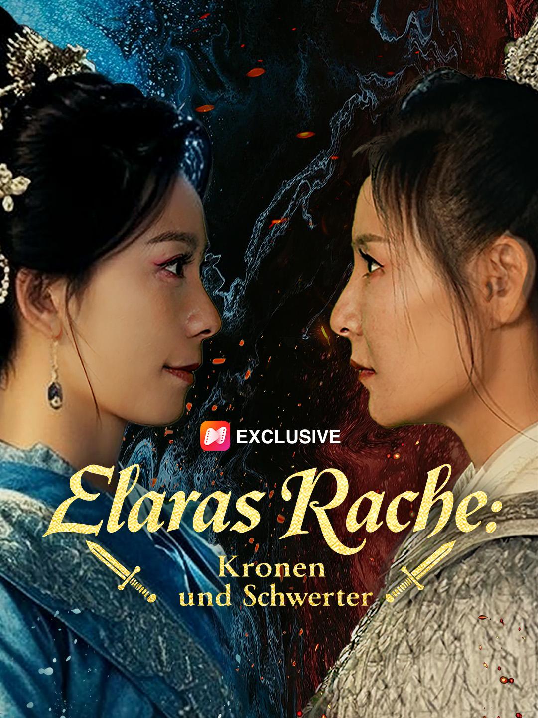 Elaras Rache: Kronen und Schwerter