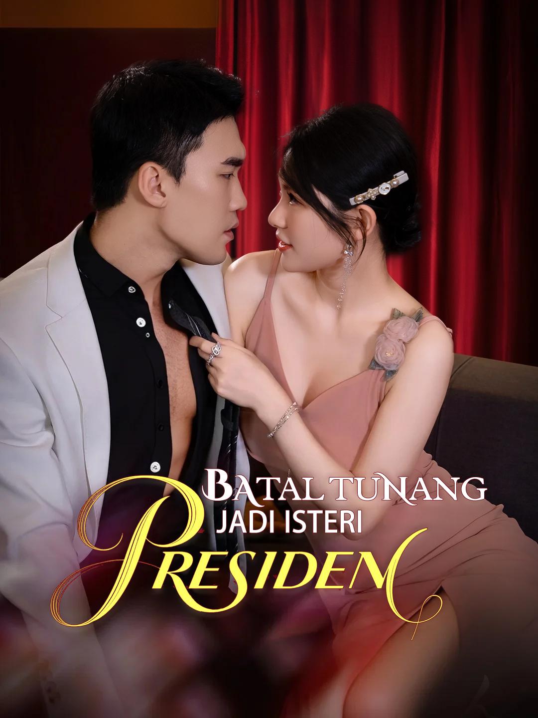 Batal Tunang, Jadi Isteri Presiden