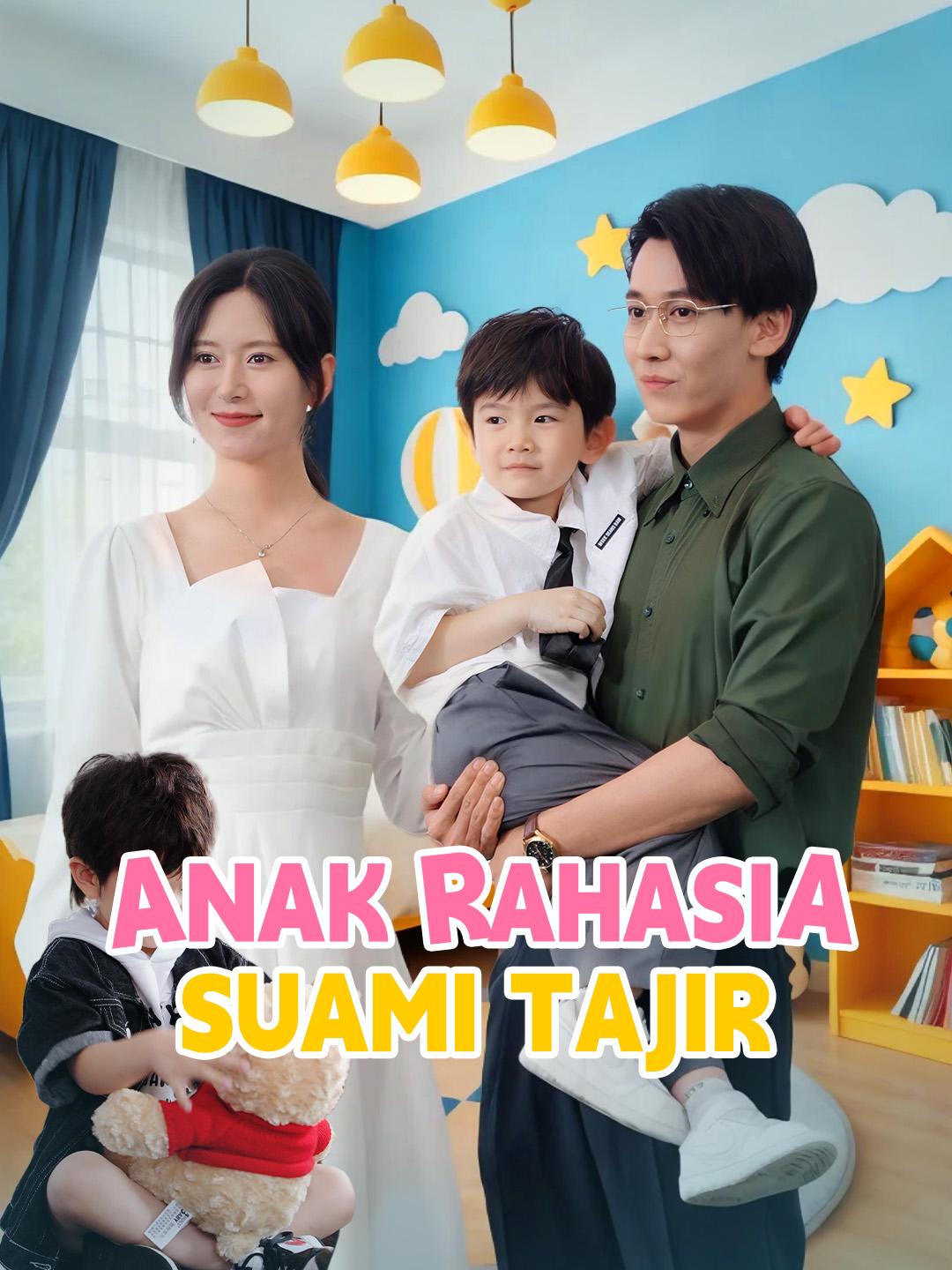 Anak Rahasia Suami Tajir