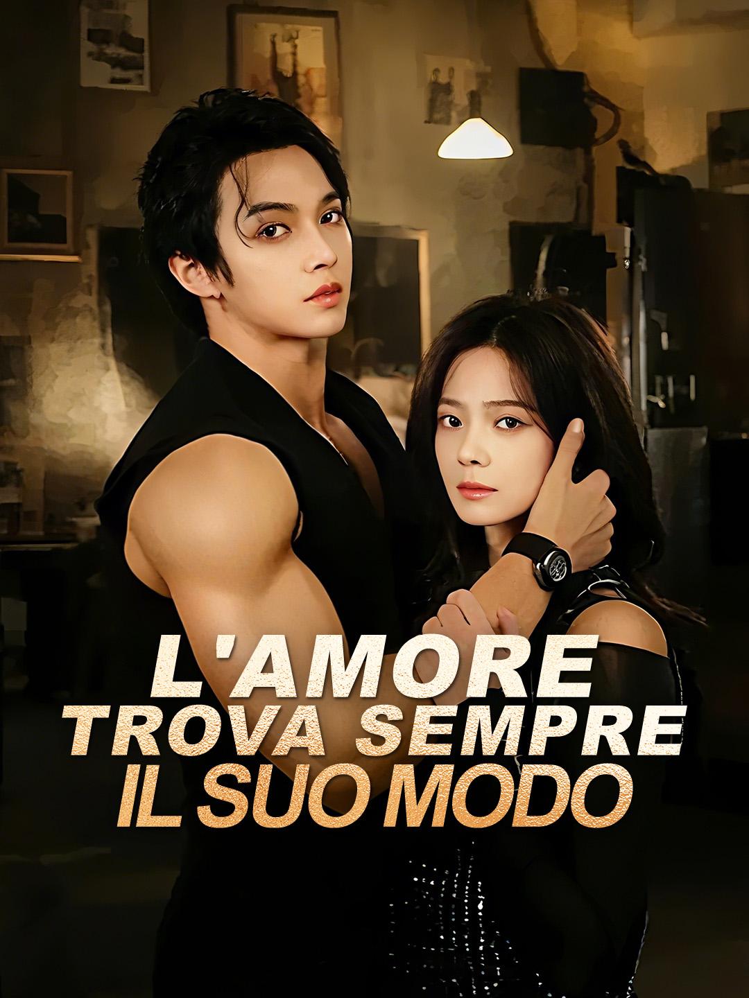 L'amore trova sempre il suo modo