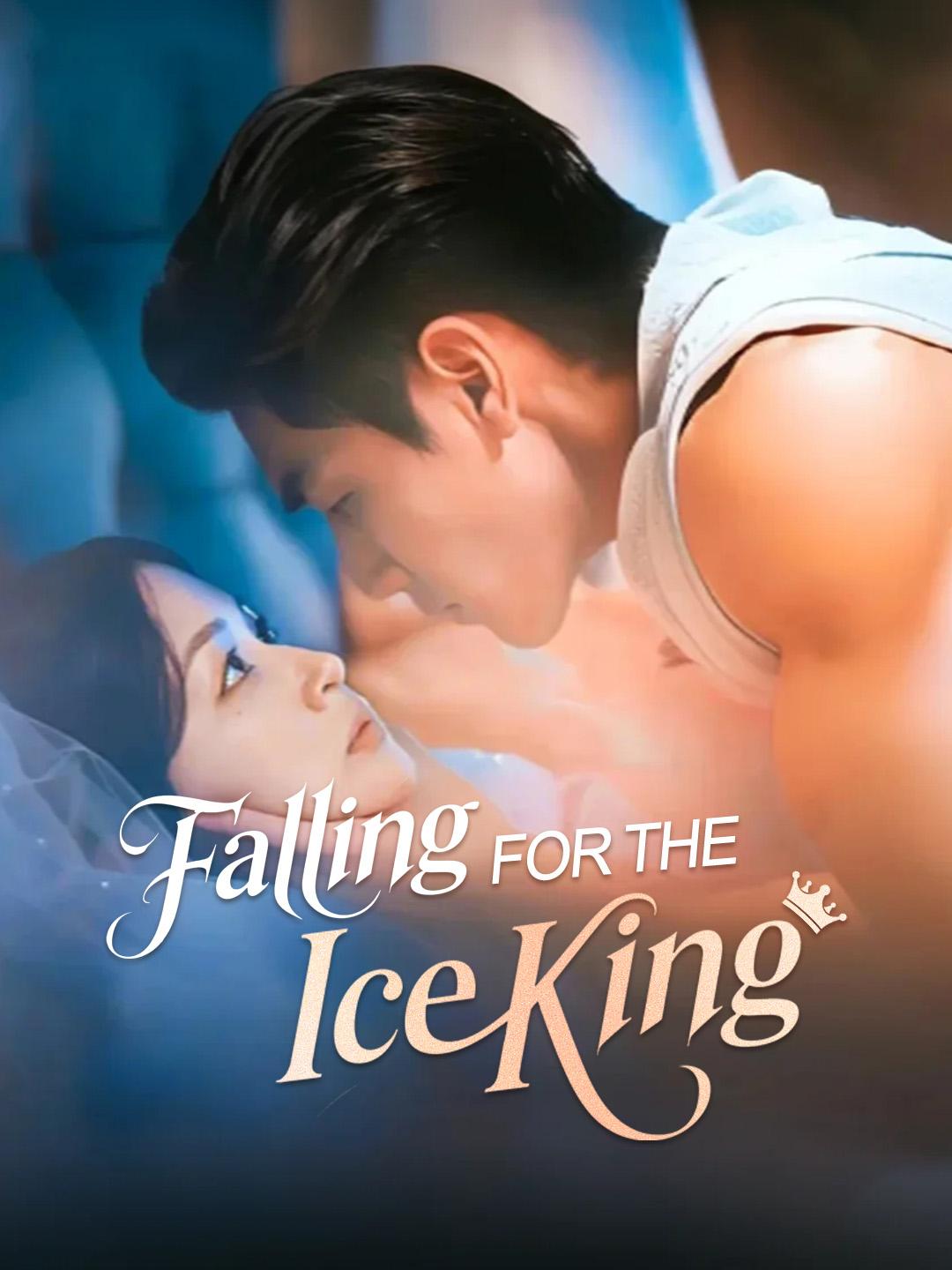 Falling for the Ice King