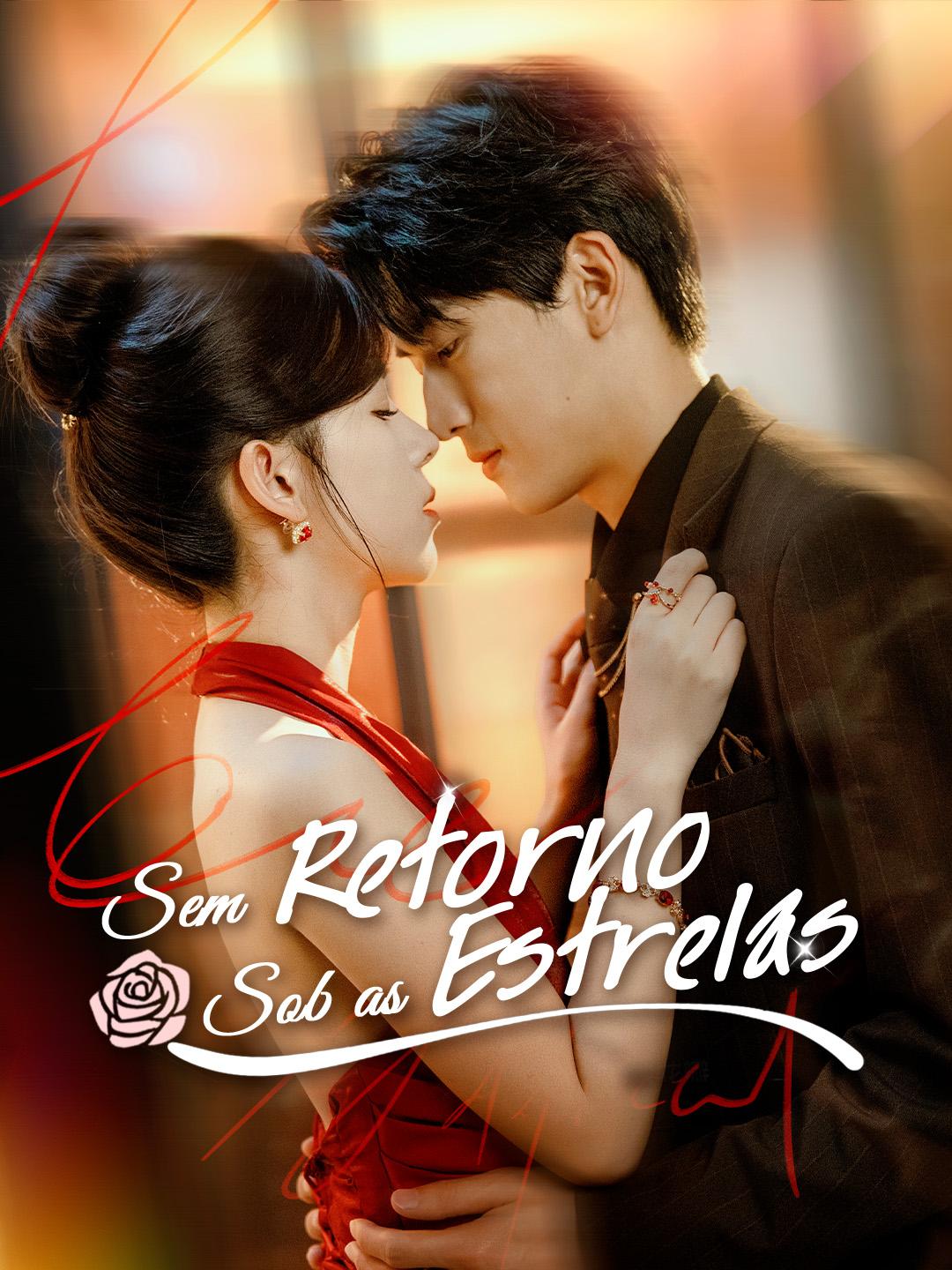 Sem Retorno Sob as Estrelas Episódio 1