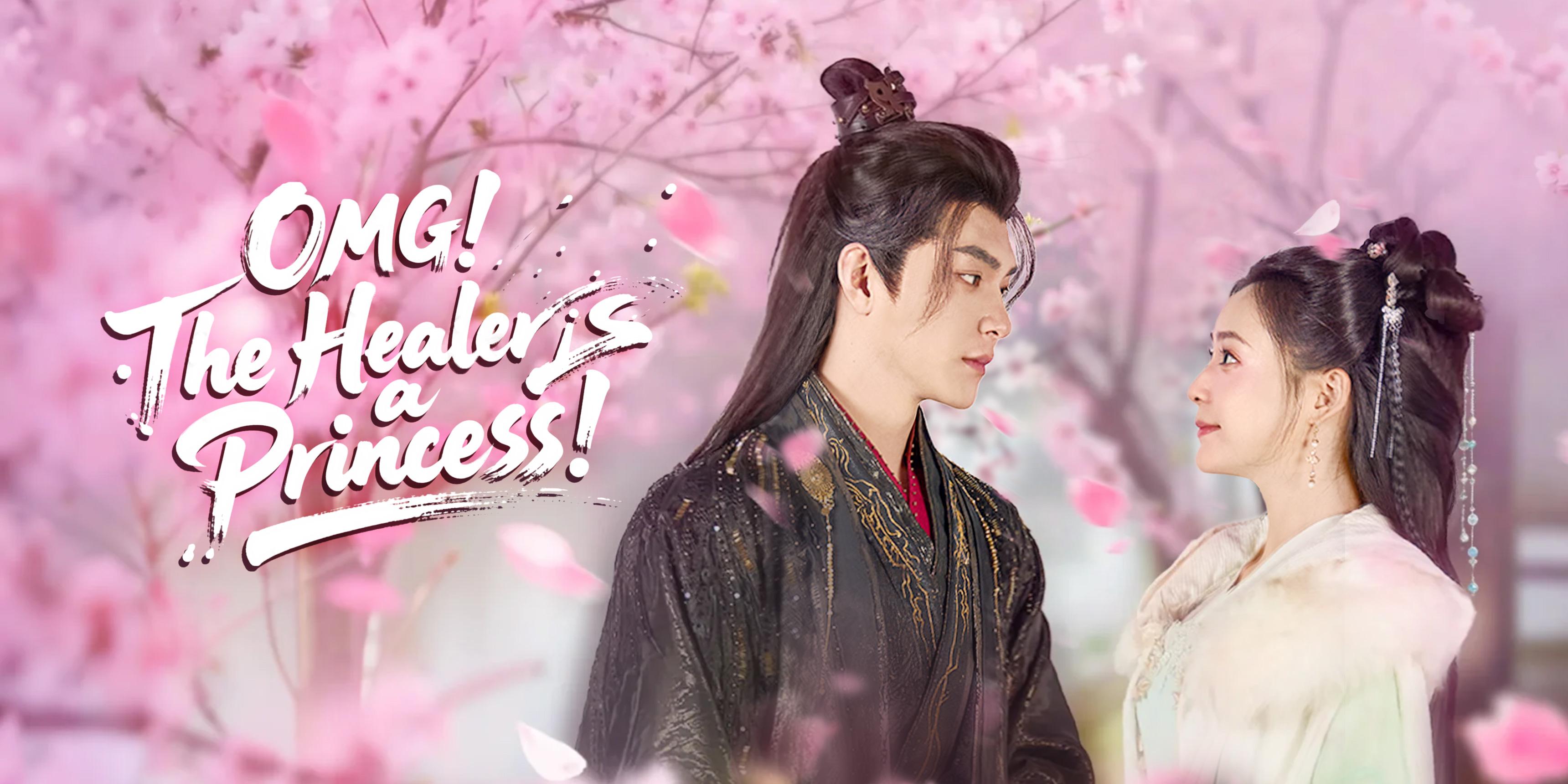 OMG! The Healer Is a Princess! free full episodes
