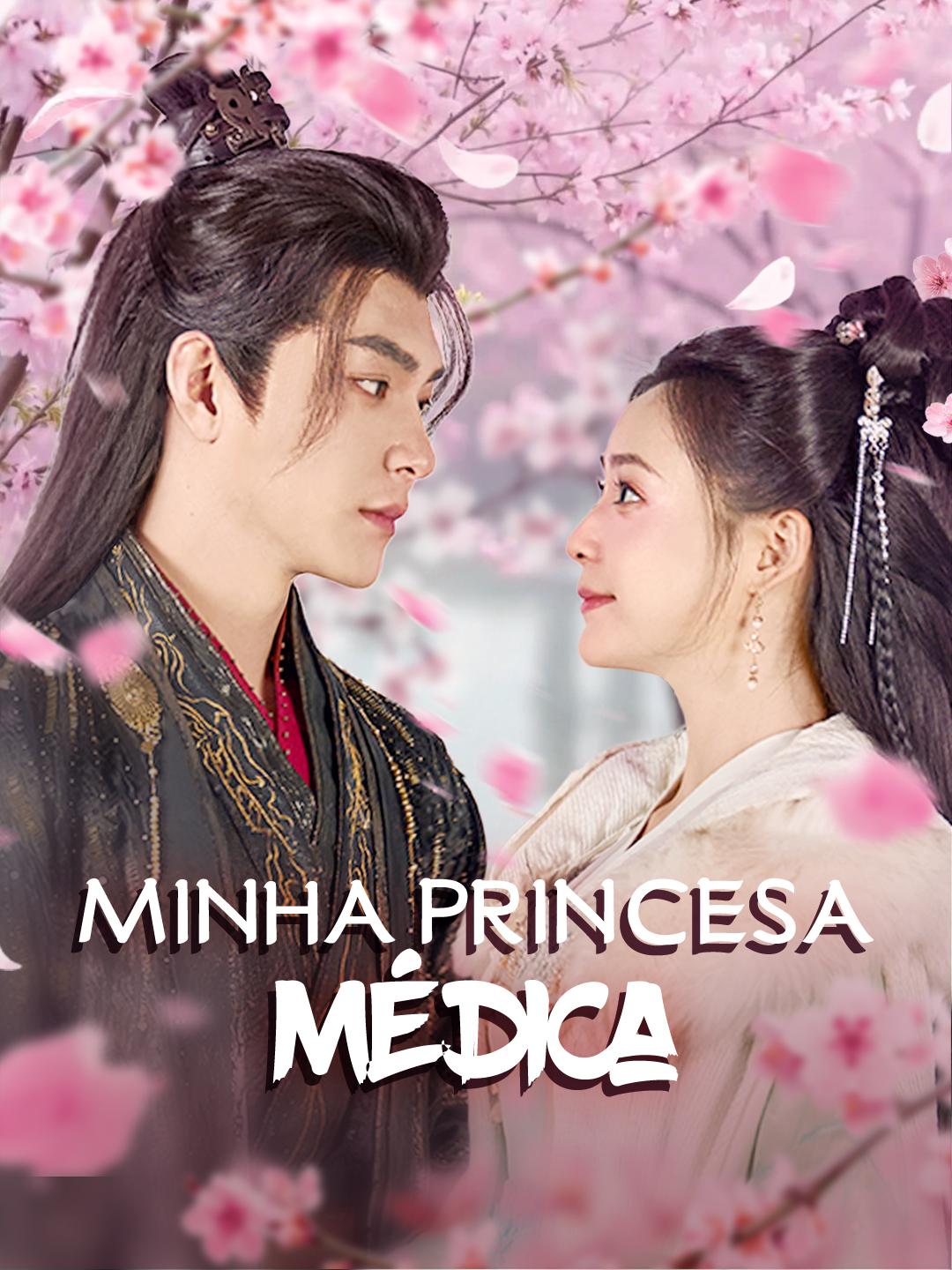 Minha Princesa Médica Episódio 1