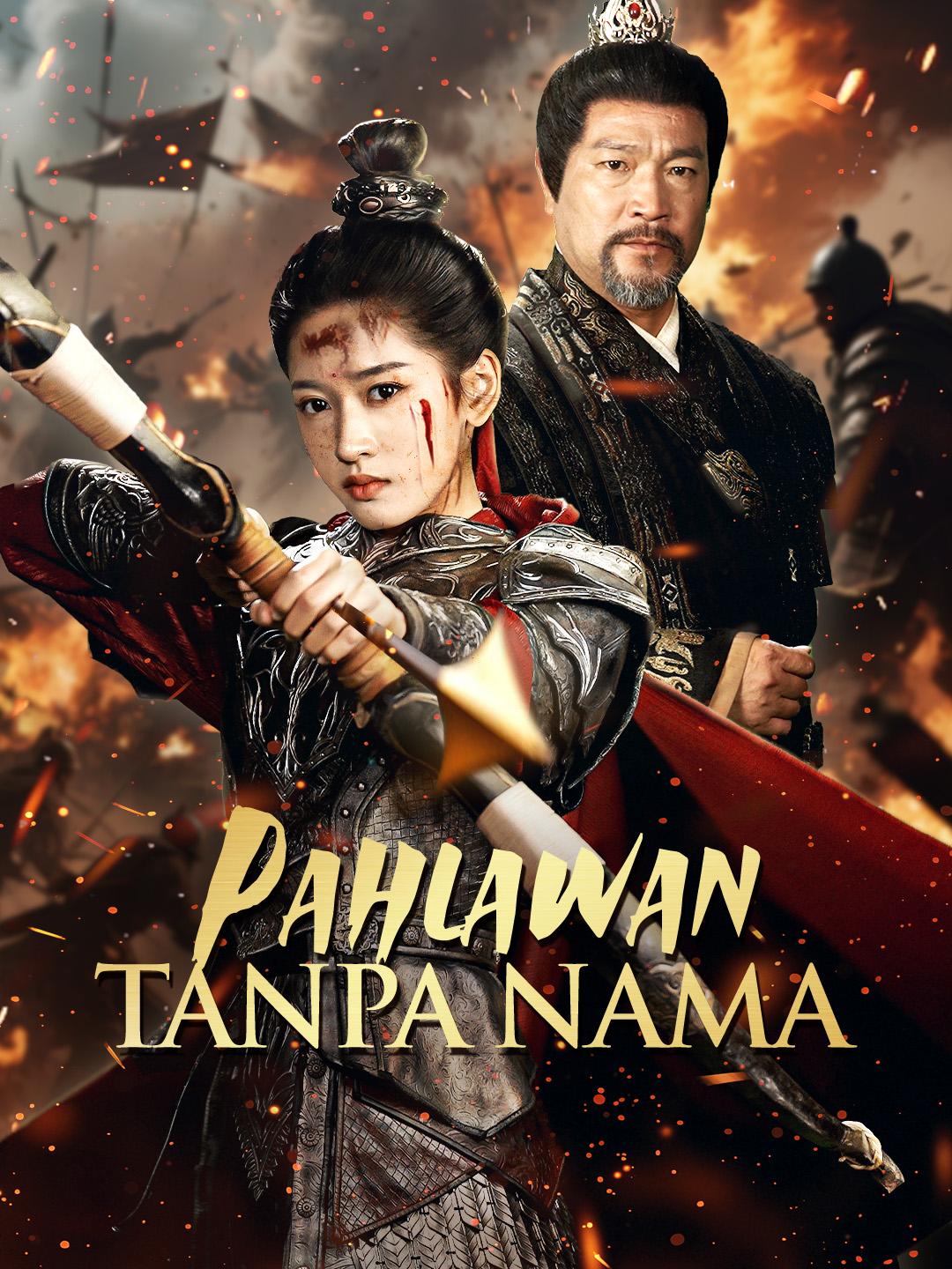 Pahlawan Tanpa Nama