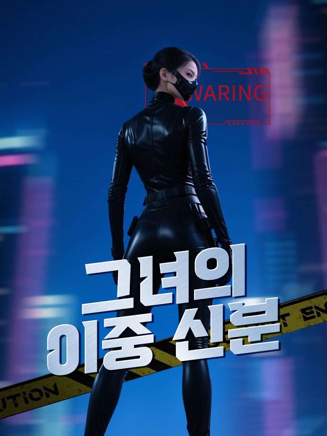 그녀의 이중 신분 제1화