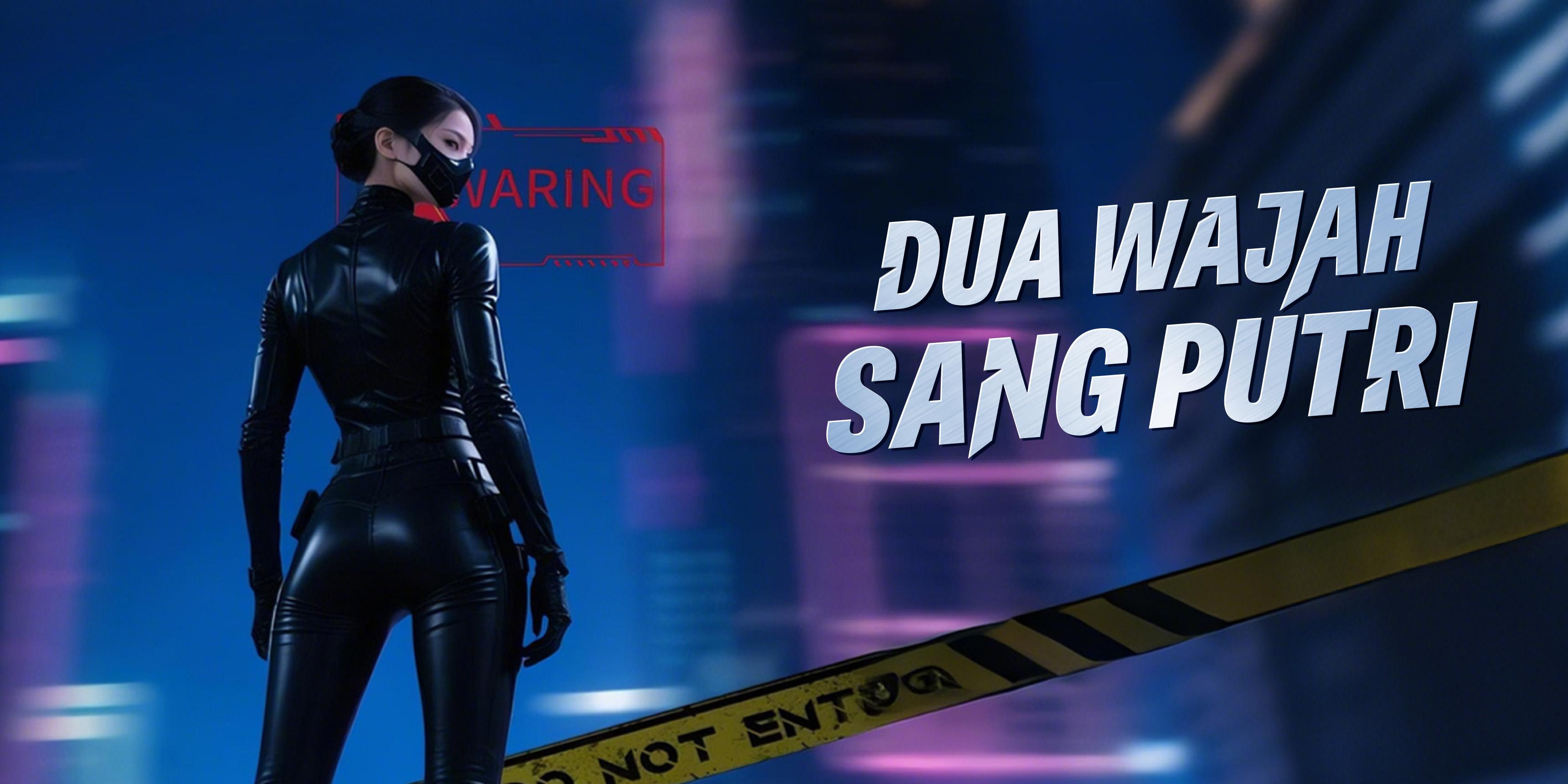 Dua Wajah Sang Putri Gratis Nonton Semua Episode