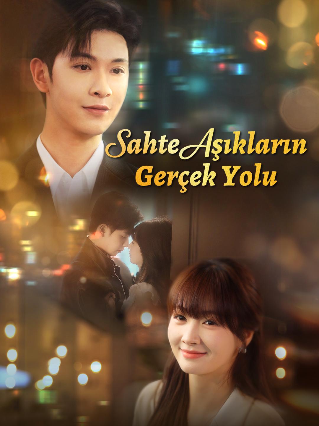 Sahte Aşıkların Gerçek Yolu