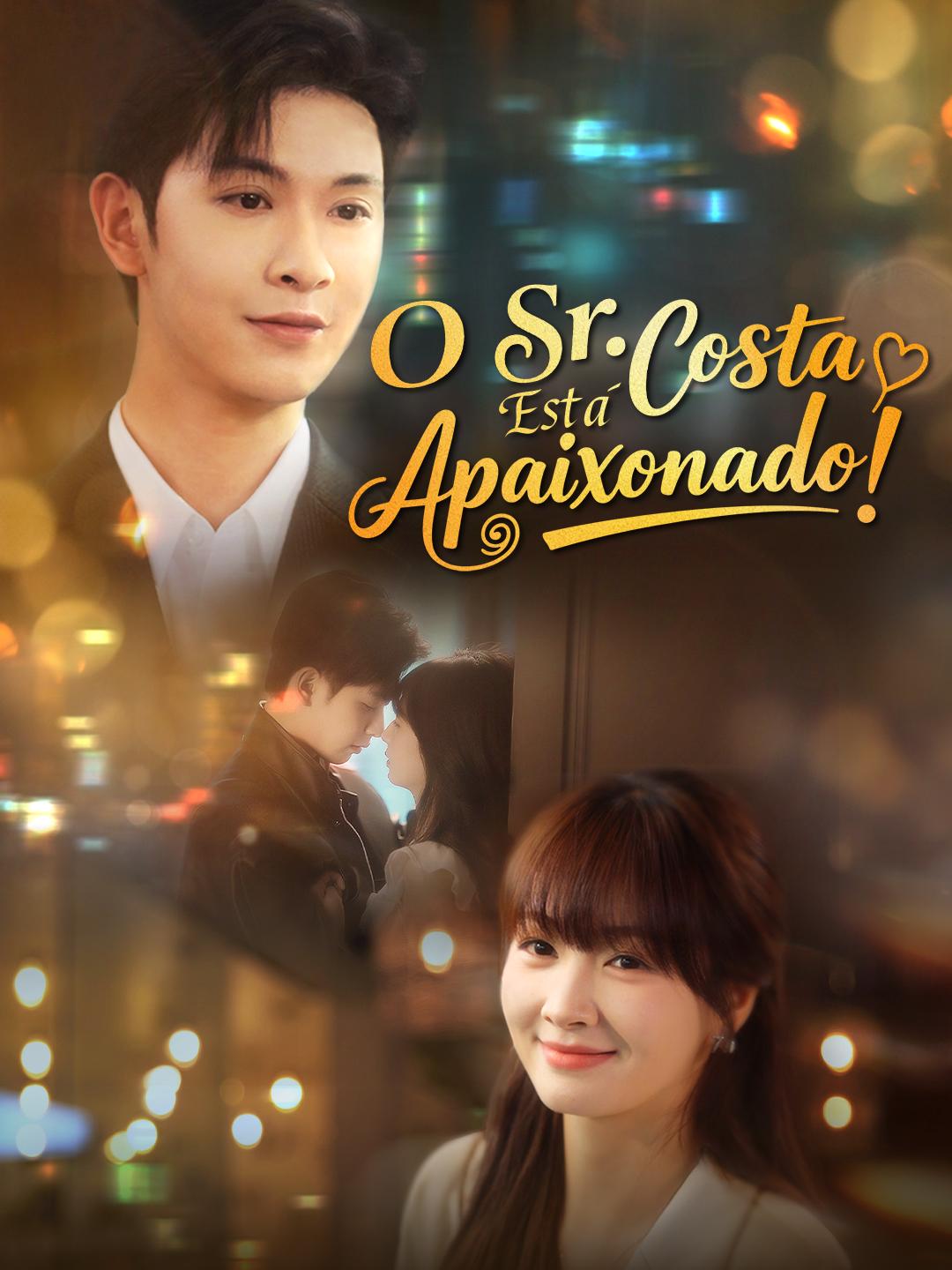 O Sr. Costa Está Apaixonado! Episódio 1