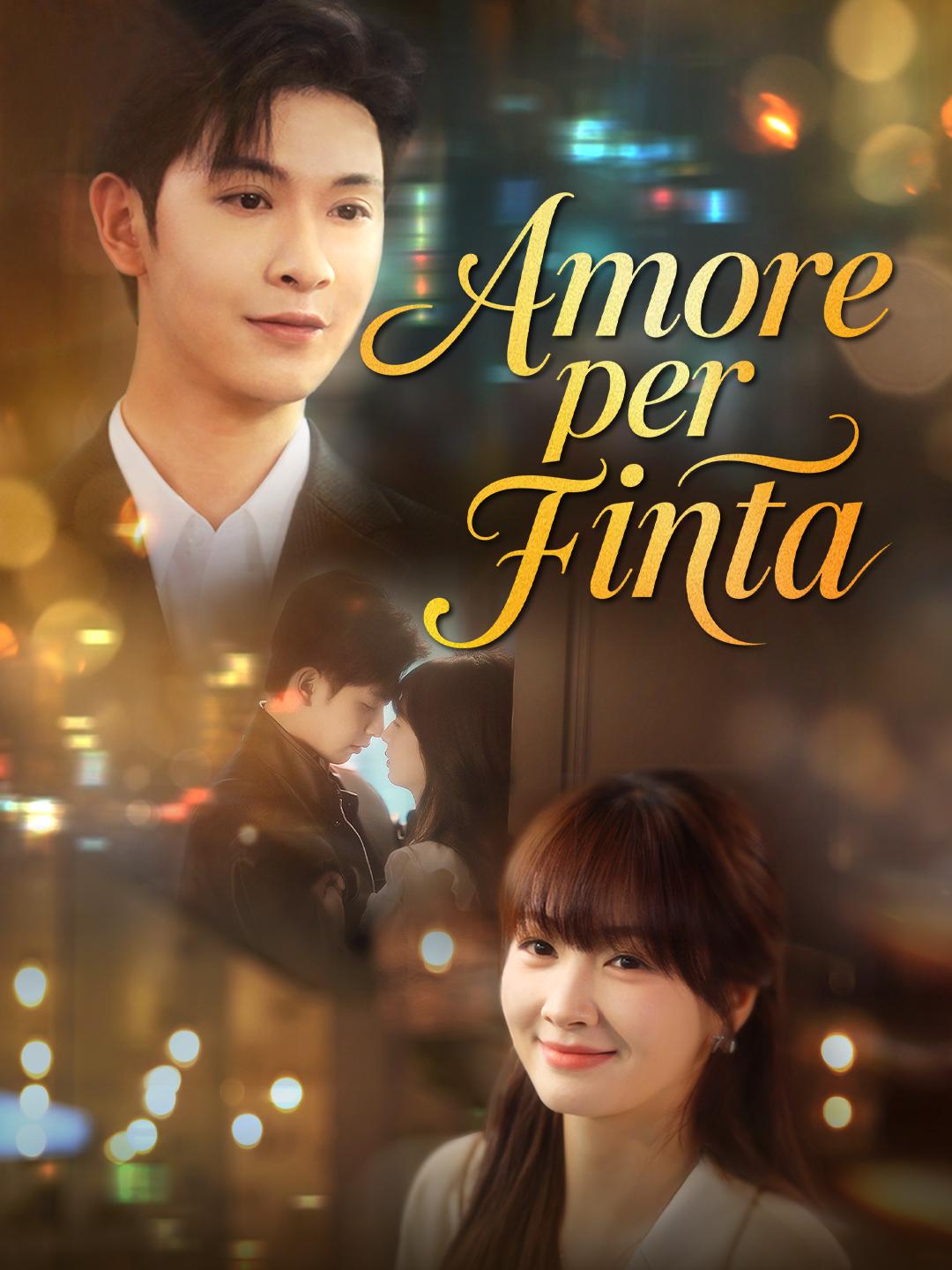 Amore per Finta