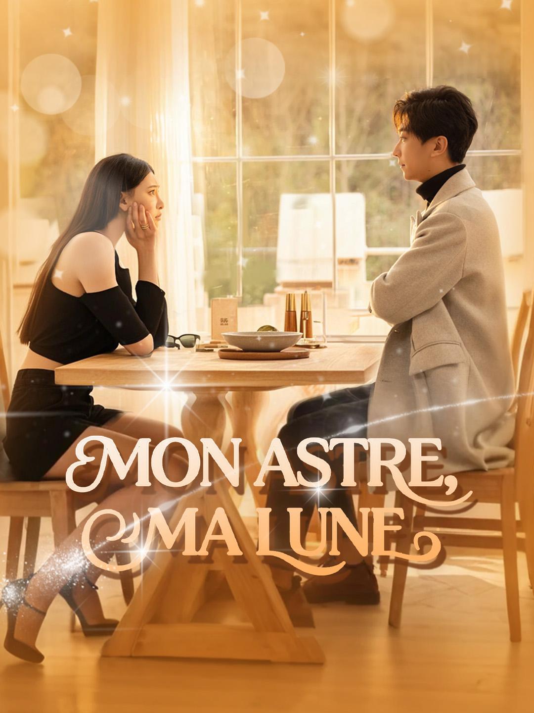MON ASTRE, MA LUNE