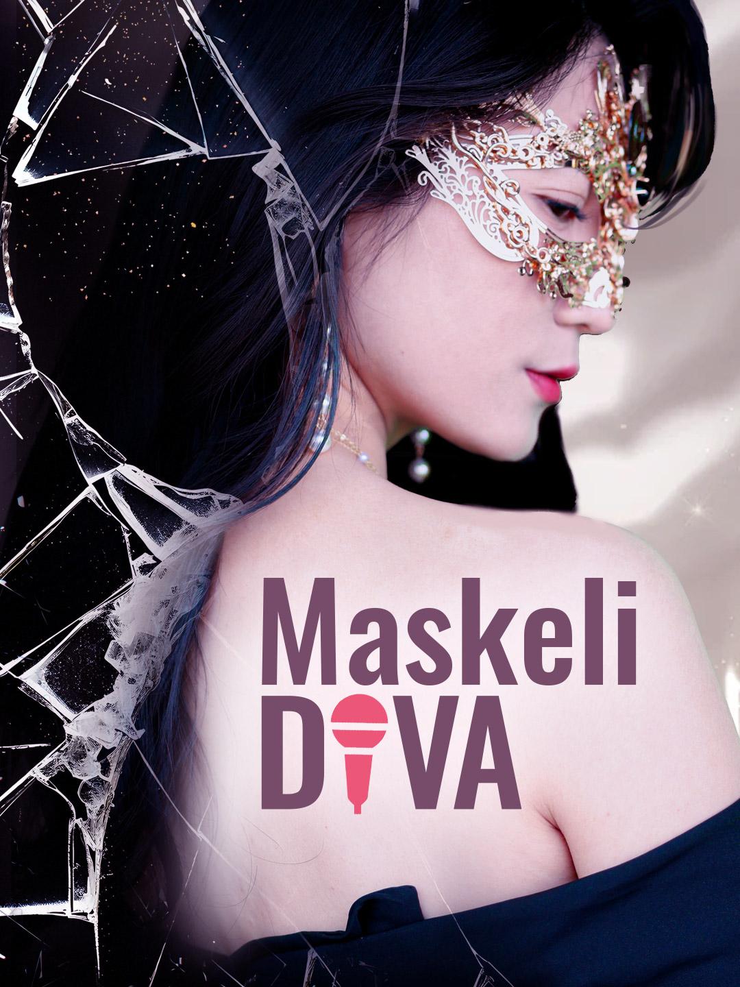 Maskeli Diva