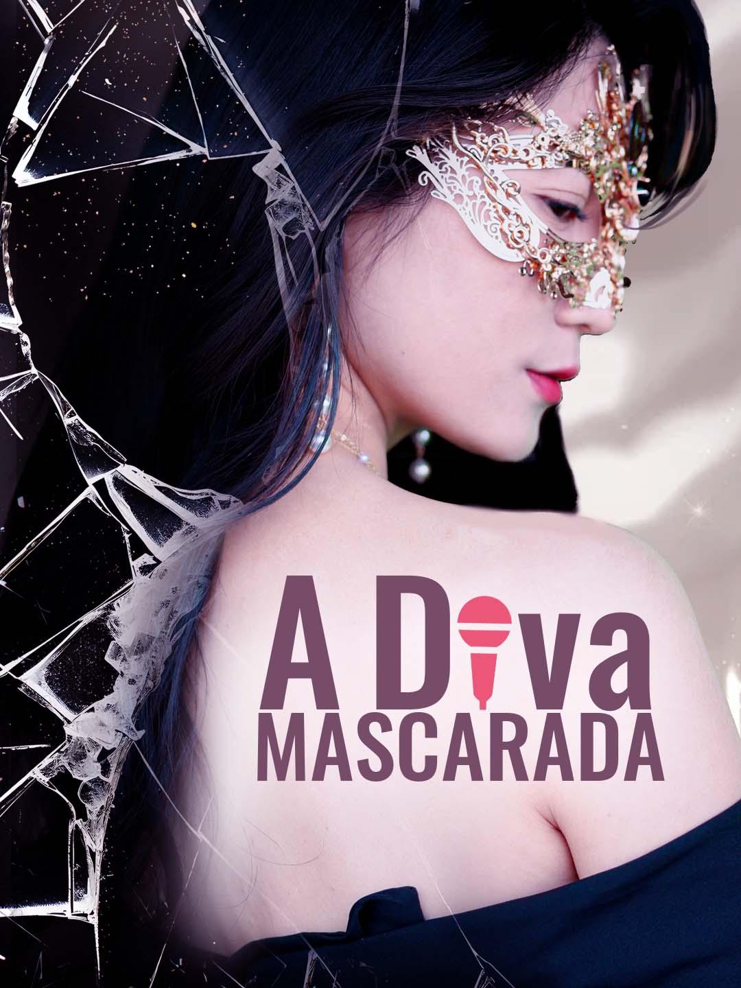 A Diva Mascarada