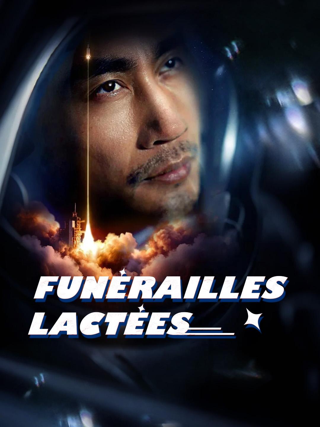 FUNÉRAILLES LACTÉES