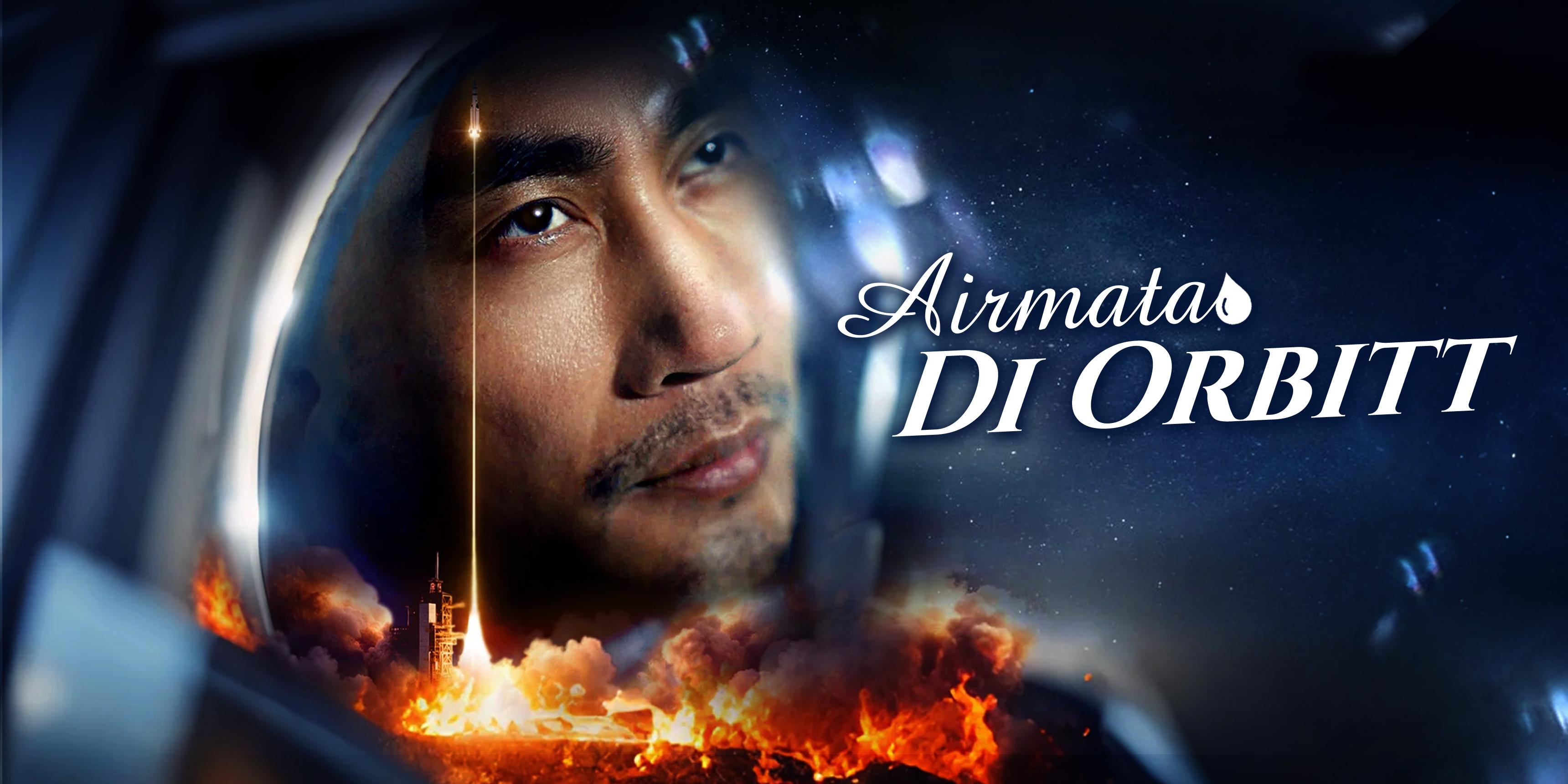 Airmata di Orbit nonton gratis semua episode