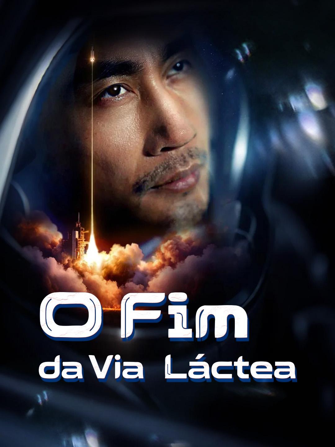 O Fim da Via Láctea Episódio 1