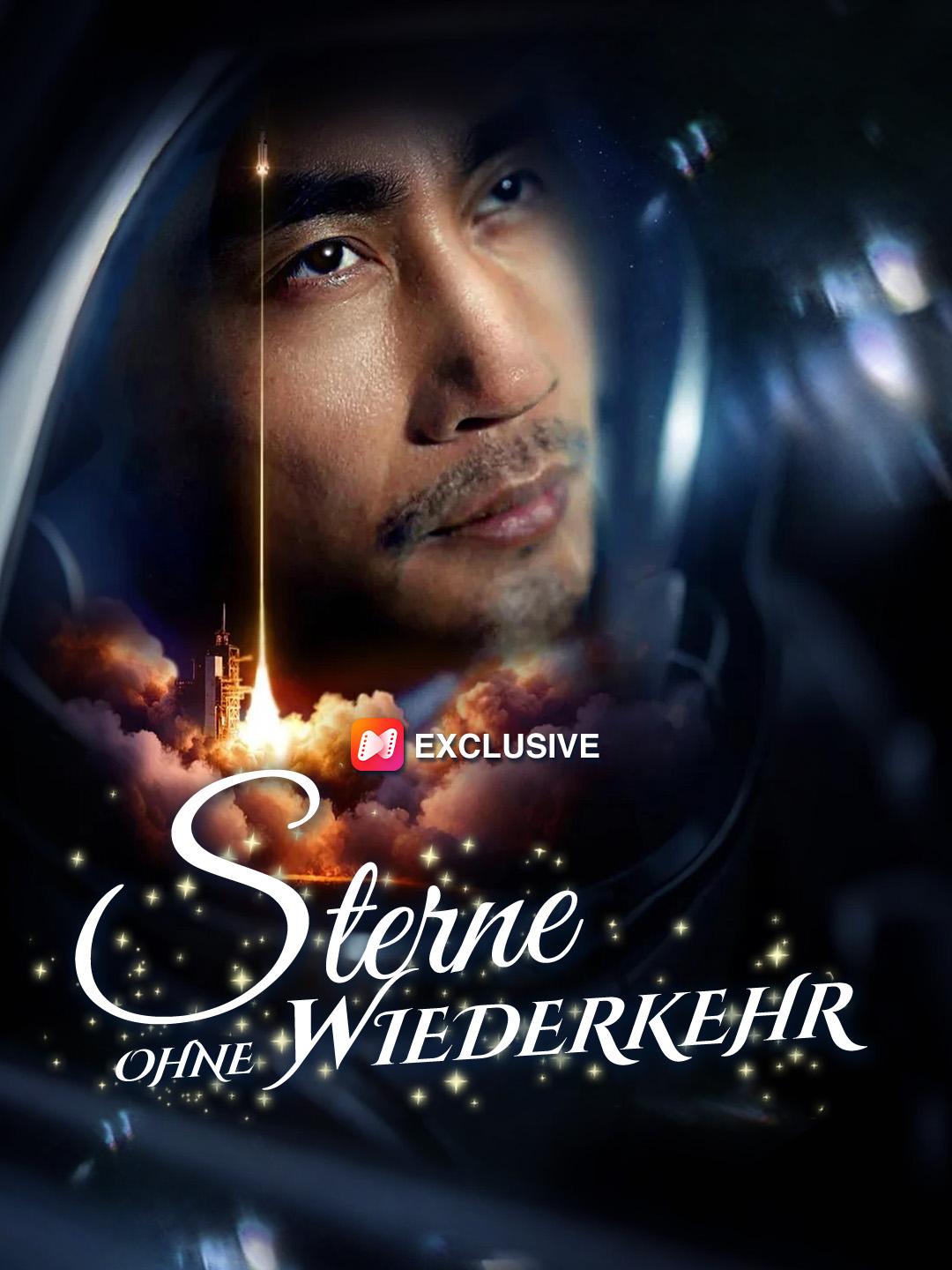 Sterne ohne Wiederkehr