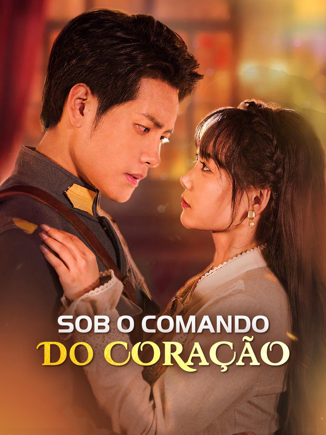 Sob o Comando do Coração Episódio 1