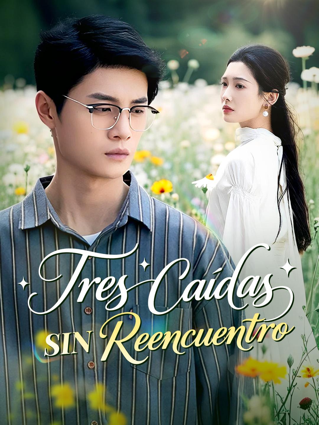 Tres caídas sin reencuentro