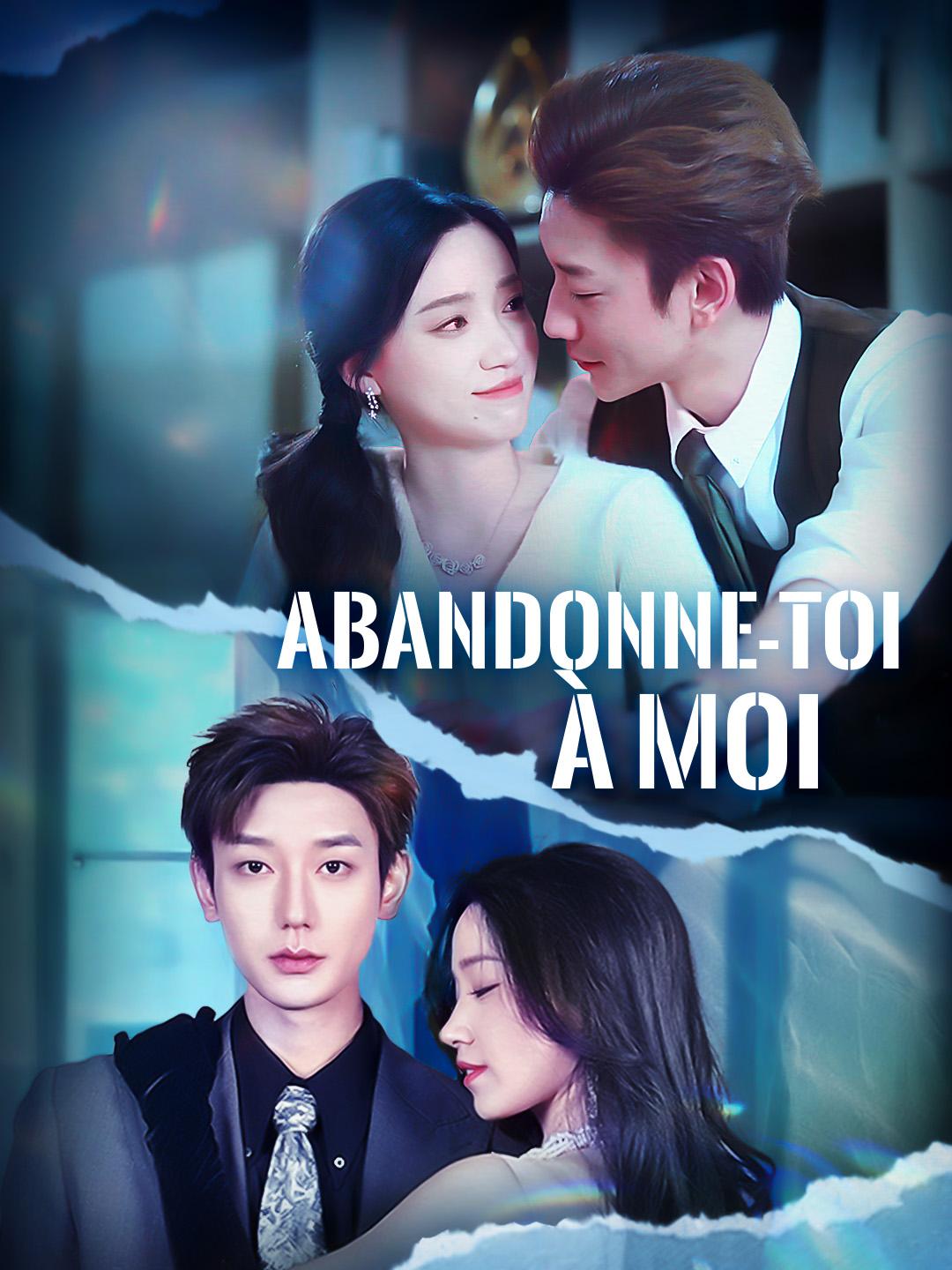 ABANDONNE-TOI À MOI