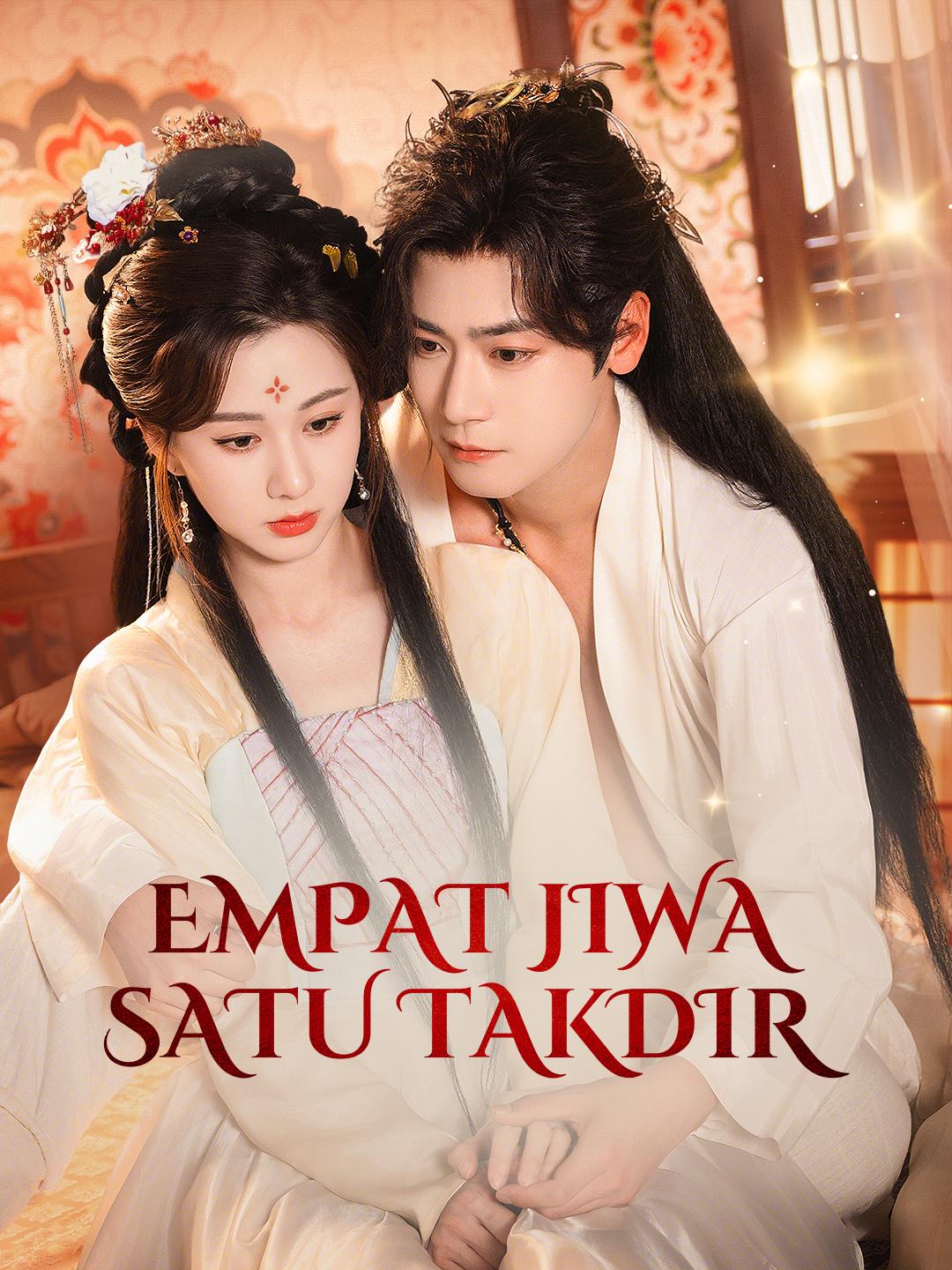 EMPAT JIWA, SATU TAKDIR