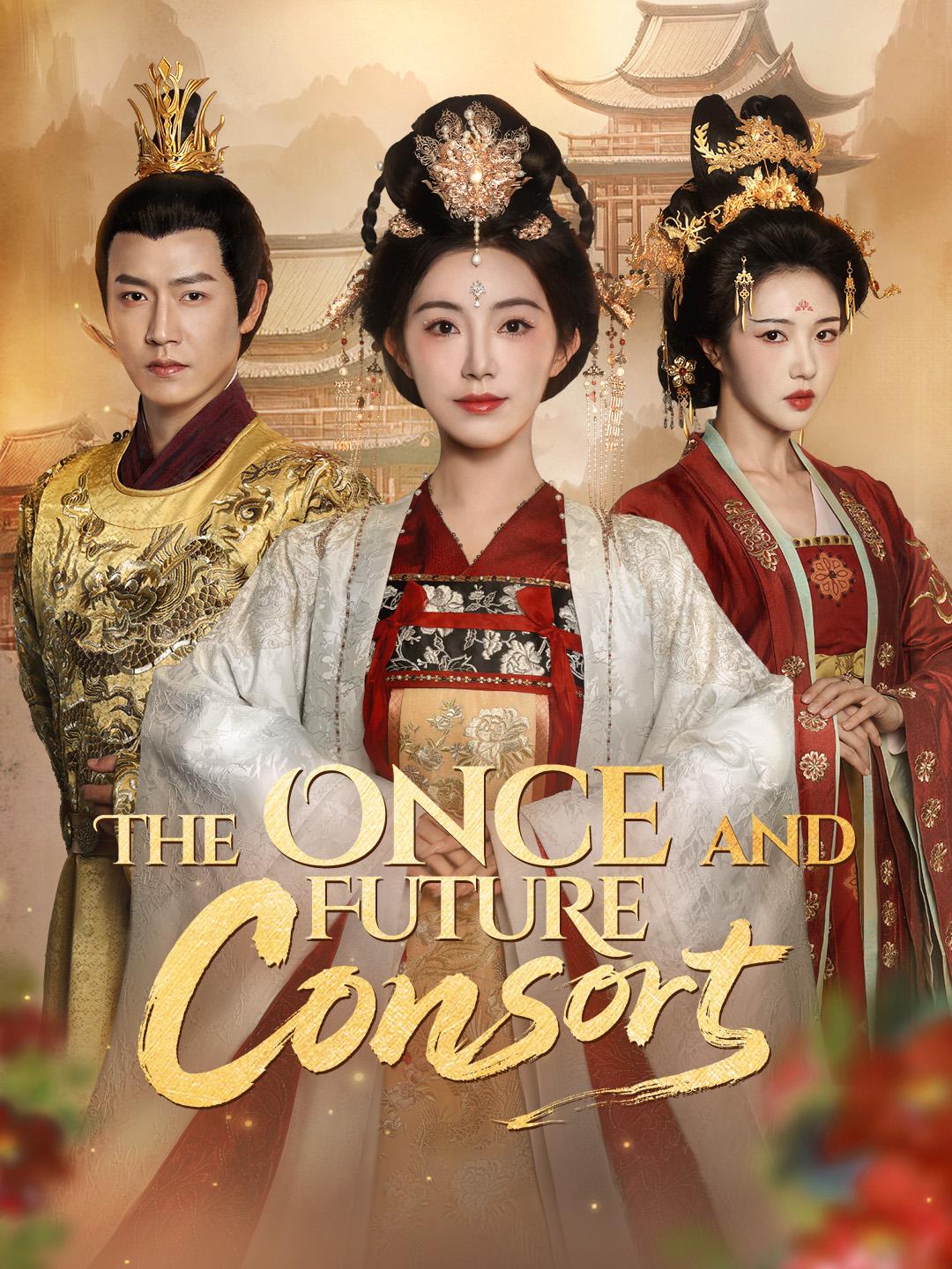 The Once and Future Consort