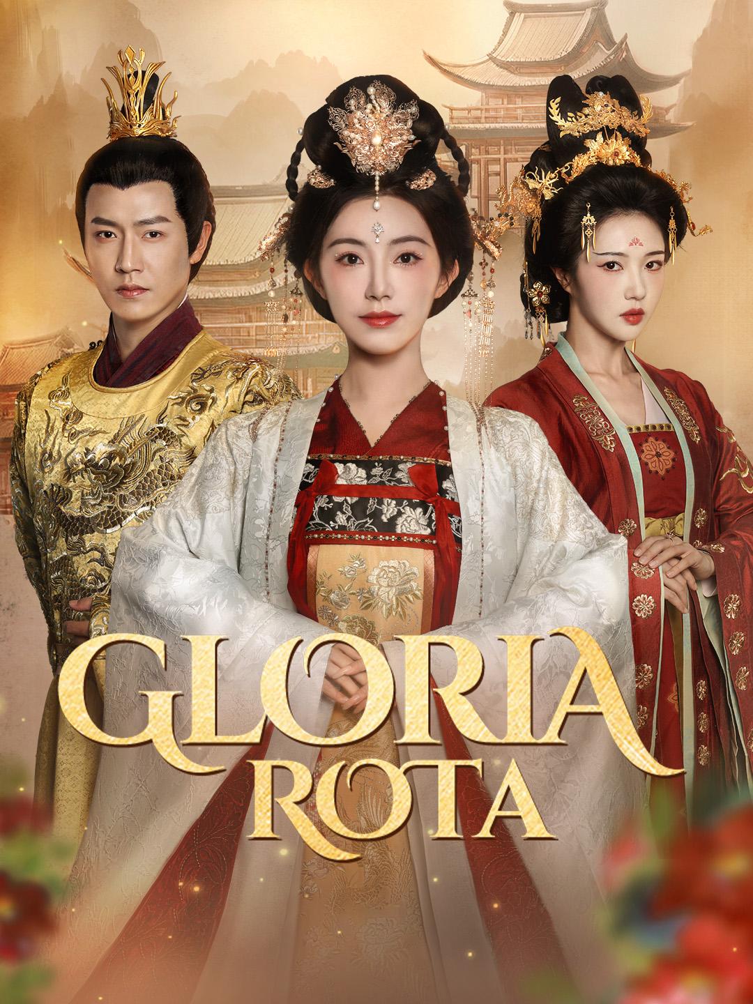 Gloria rota