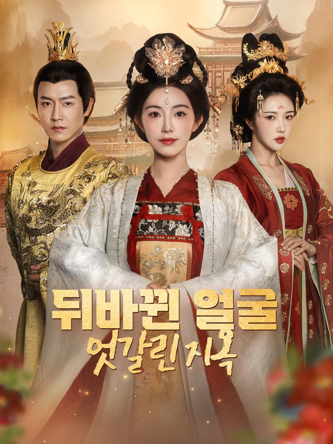 뒤바뀐 얼굴, 엇갈린 지옥
