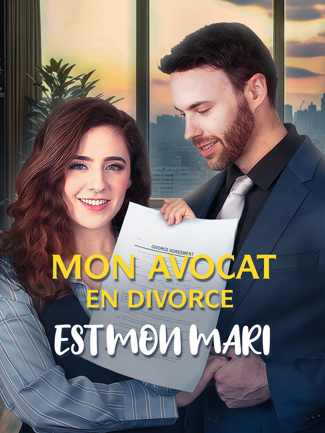 MON AVOCAT EN DIVORCE EST MON MARI