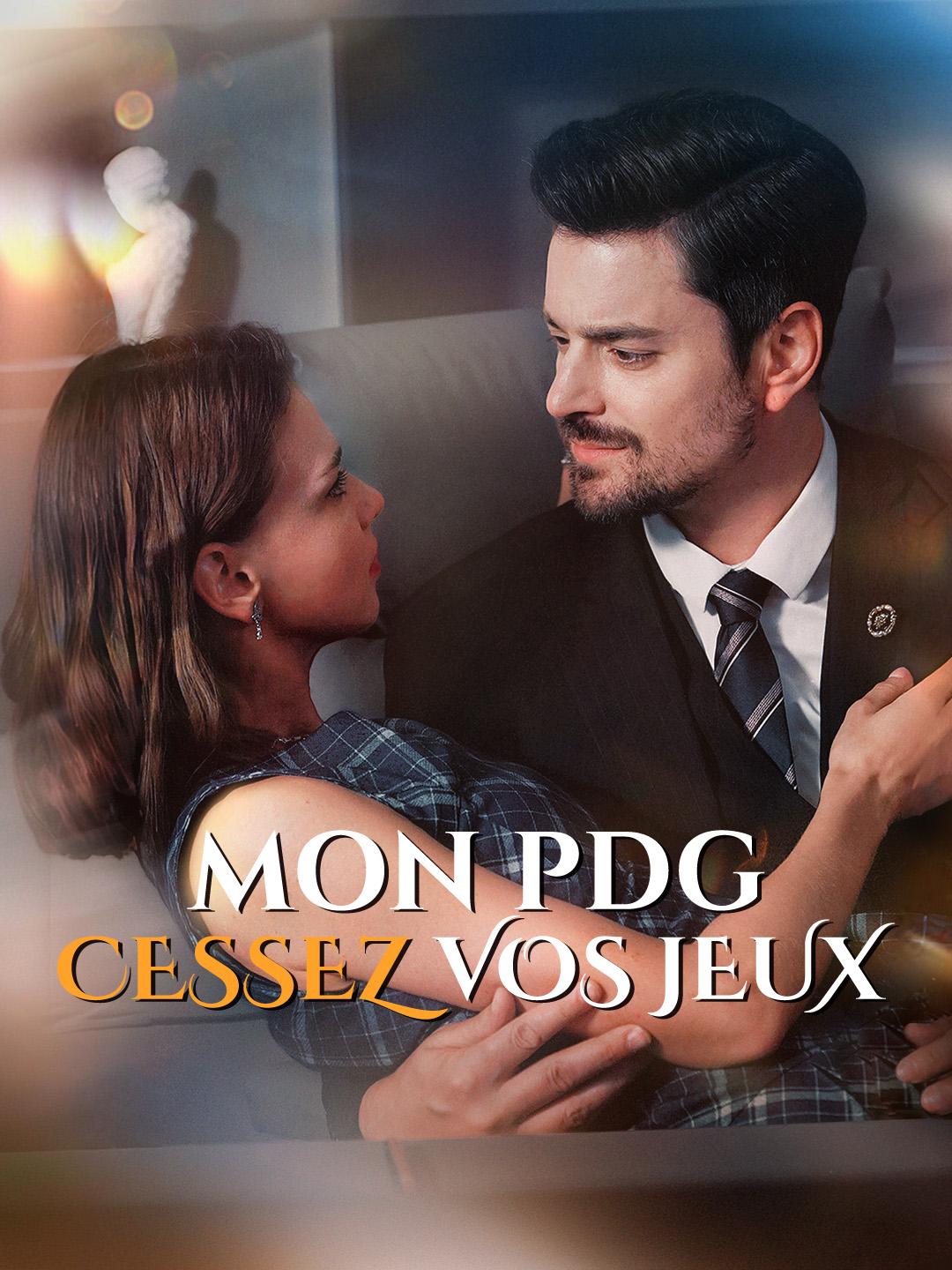 MON PDG, CESSEZ VOS JEUX