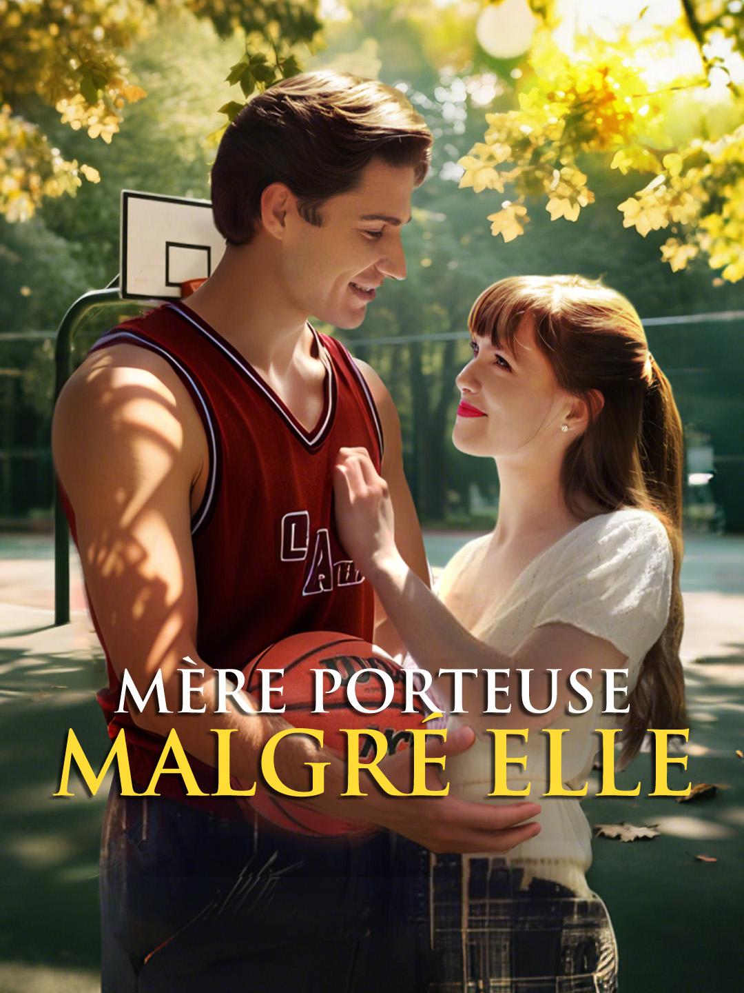 MÈRE PORTEUSE MALGRÉ ELLE