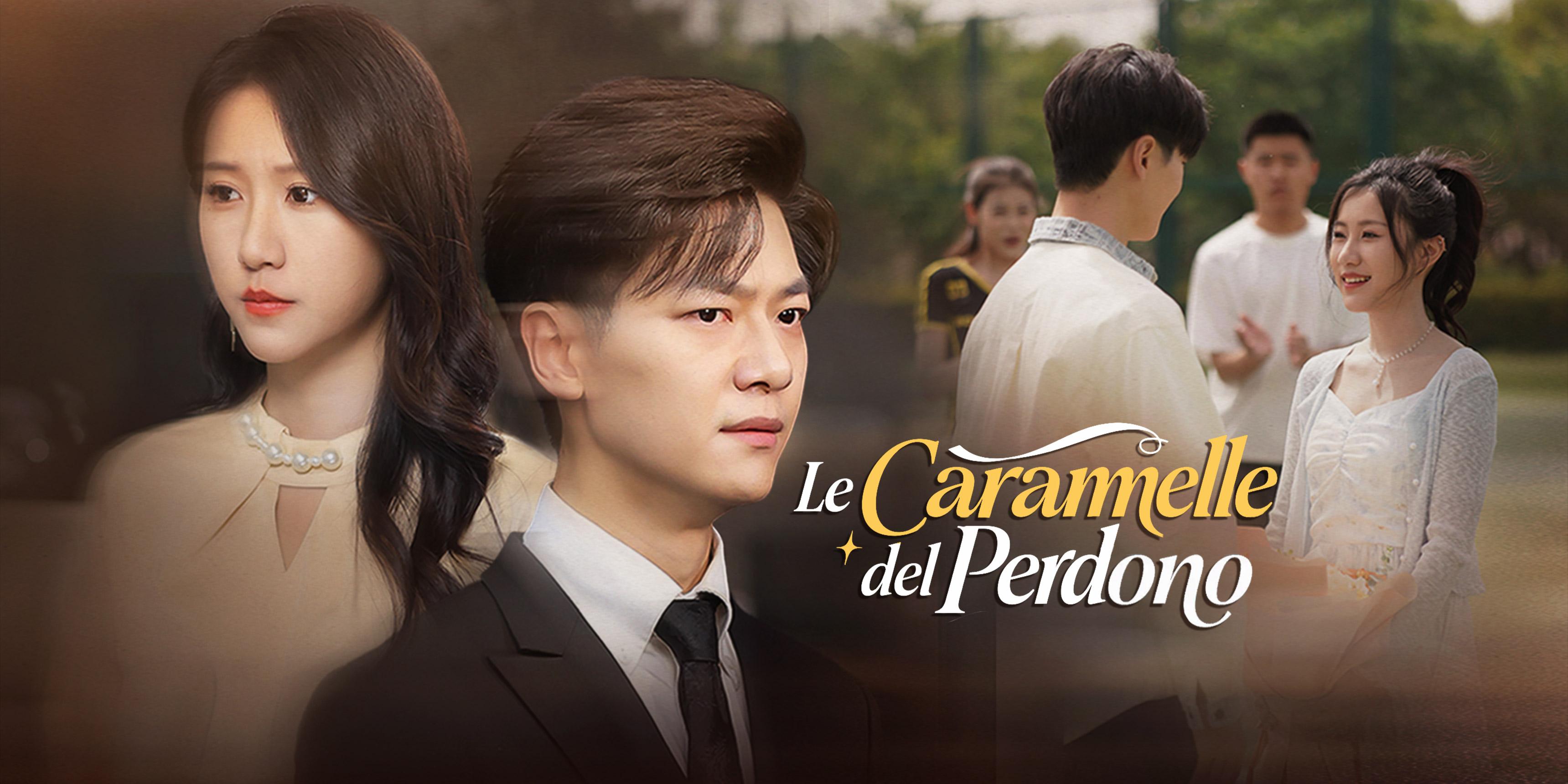 Le Caramelle del Perdono episodi completi gratis da vedere