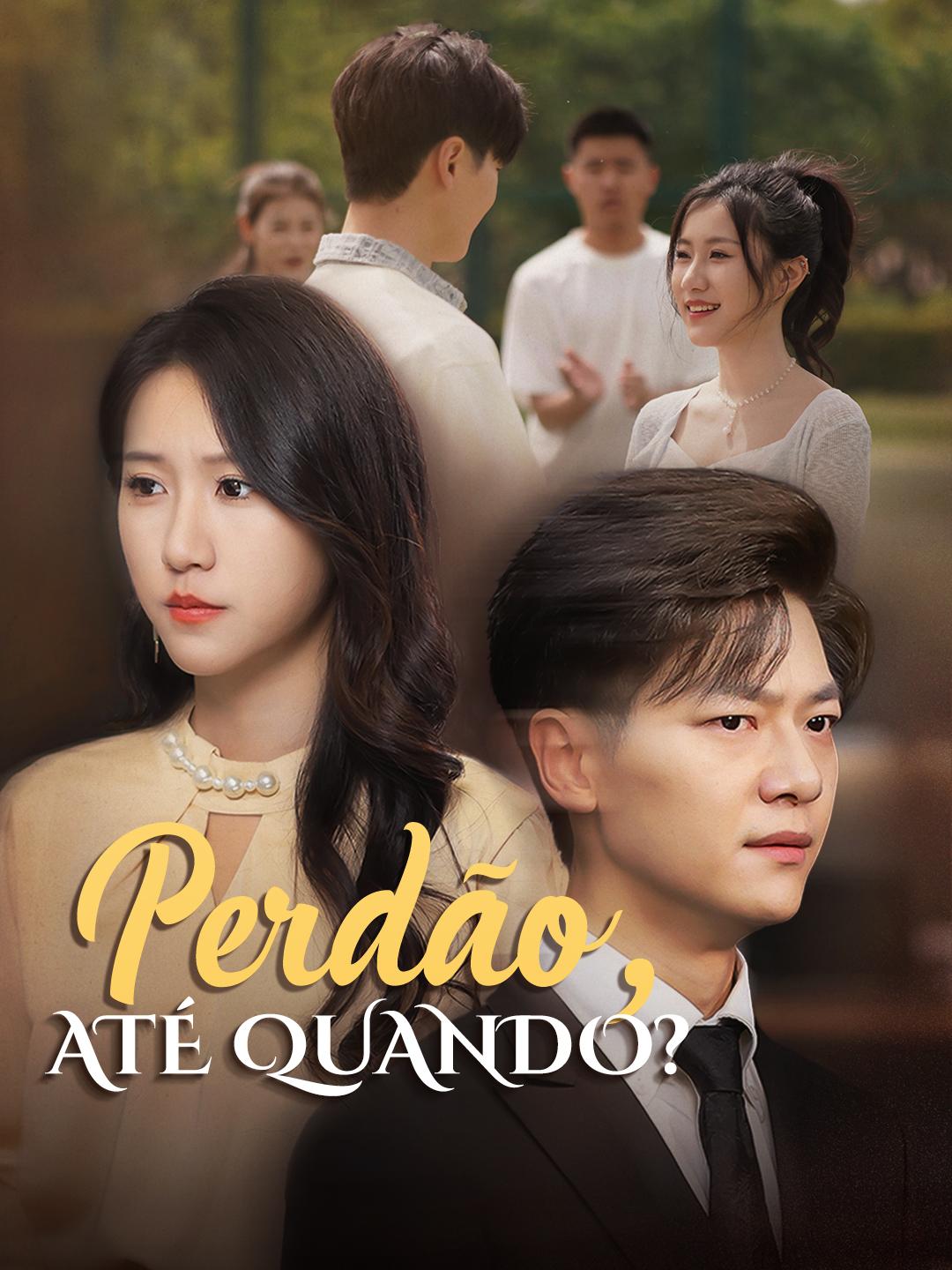 Perdão, Até Quando? Episódio 1