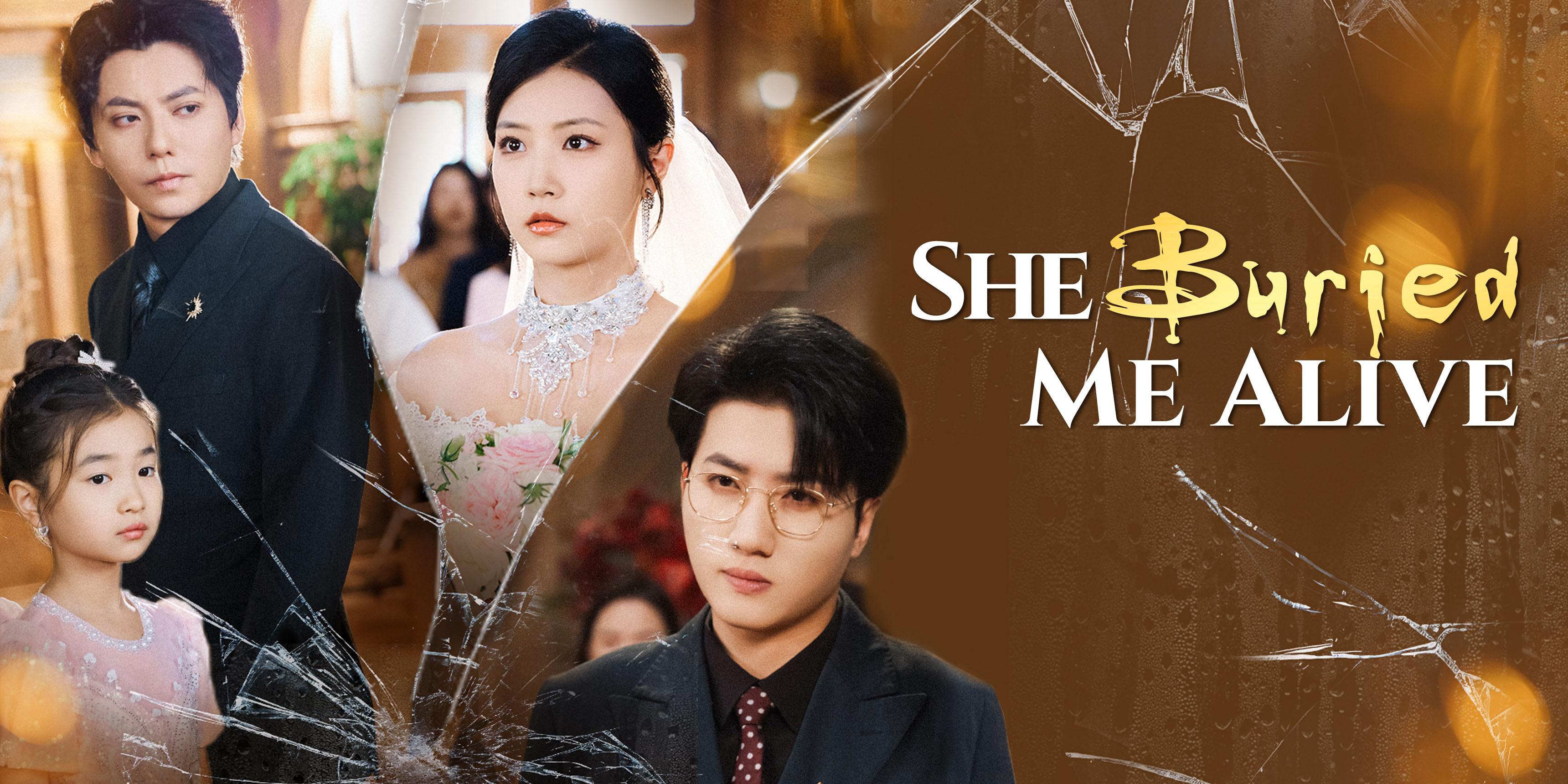 She Buried Me Alive free full episodes