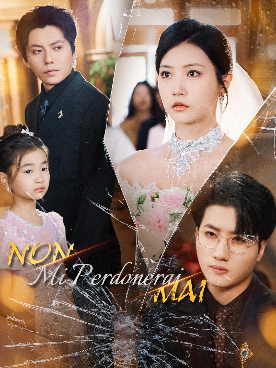 Non Mi Perdonerai Mai