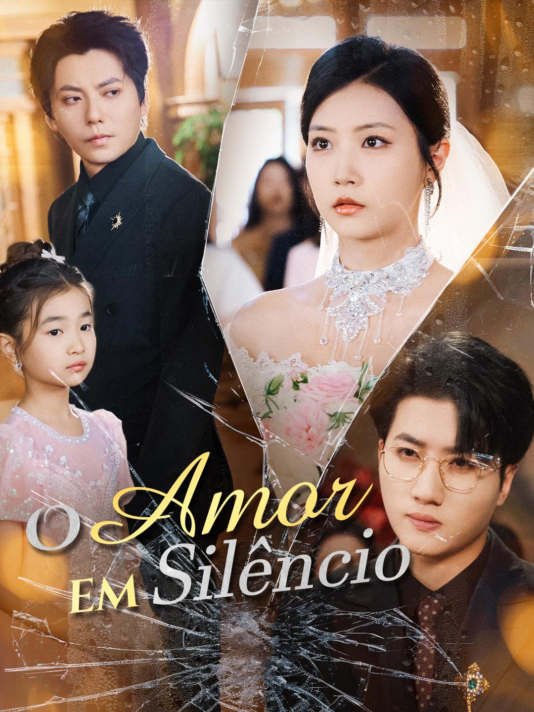O Amor em Silêncio Episódio 1